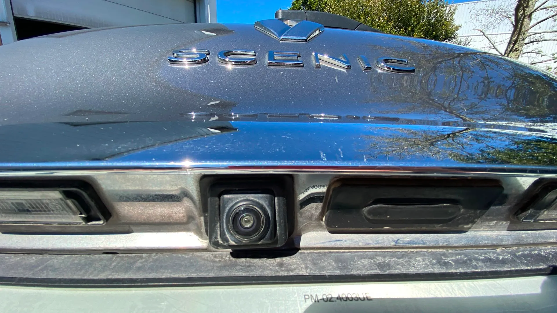 Renault Grand Scénic Zen TCe GPF - foto 31