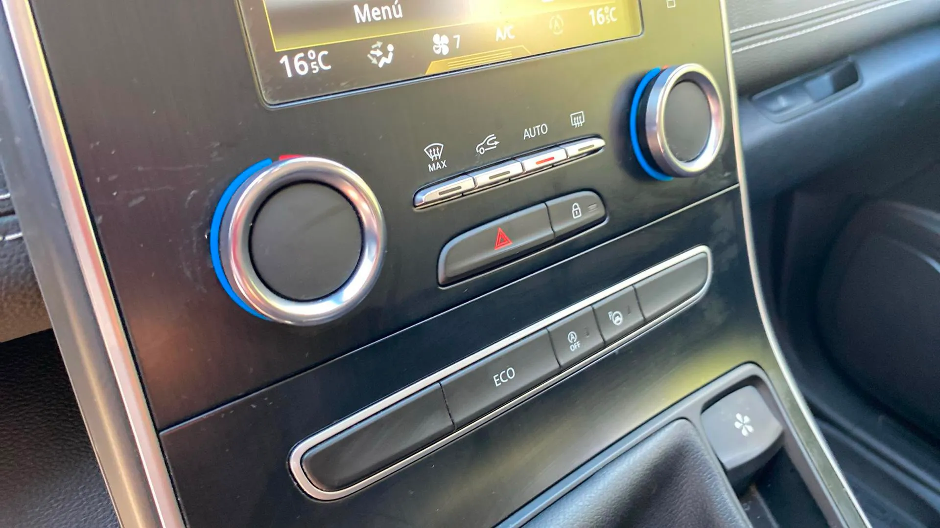 Renault Grand Scénic Zen TCe GPF - foto 14