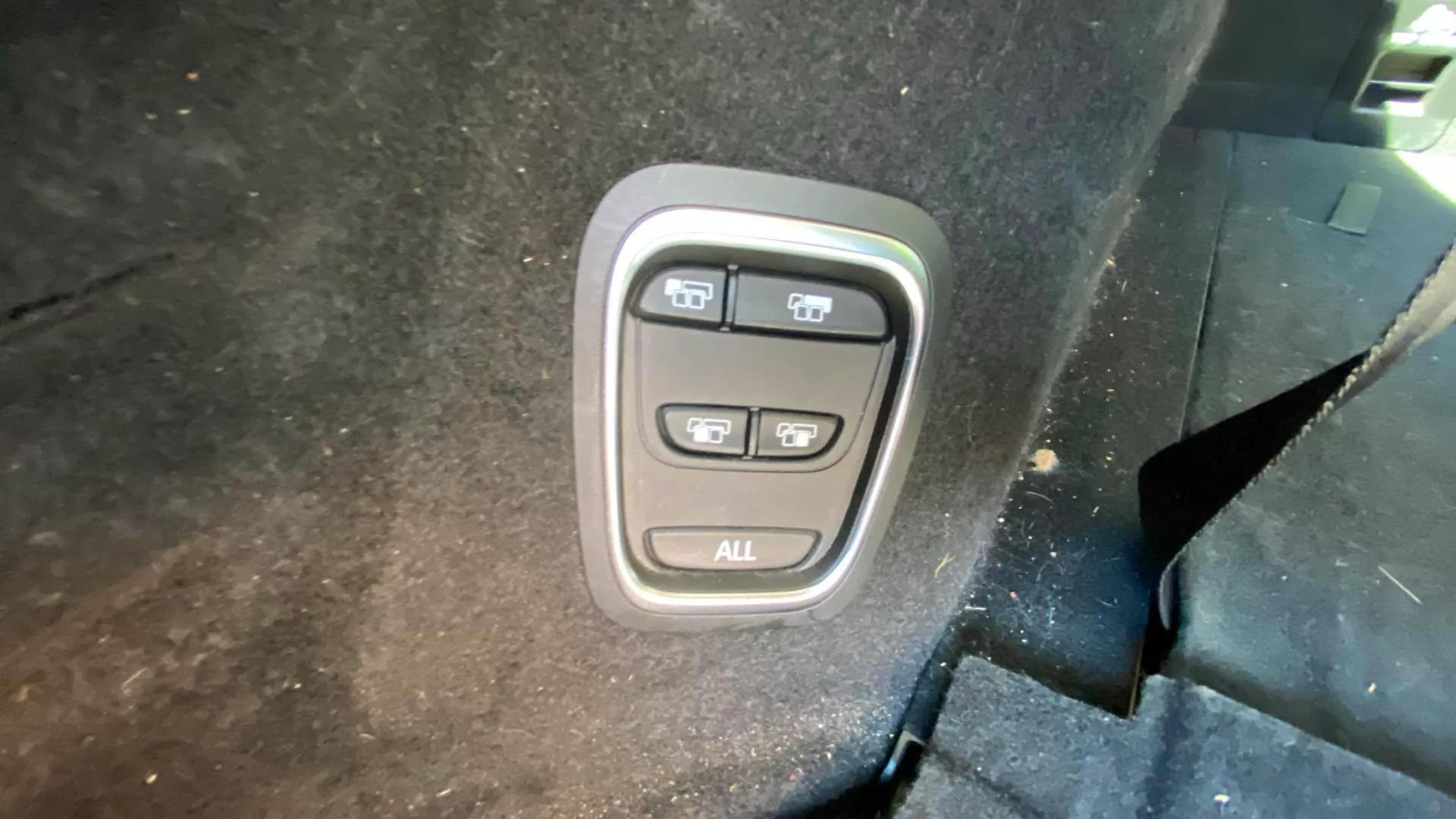 Renault Grand Scénic Zen TCe GPF - foto 29