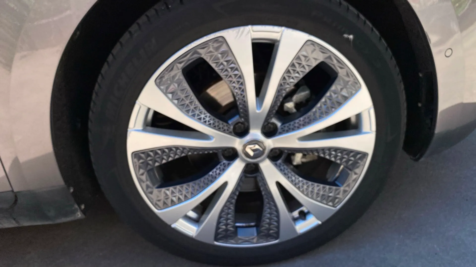 Renault Grand Scénic Zen TCe GPF - foto 25