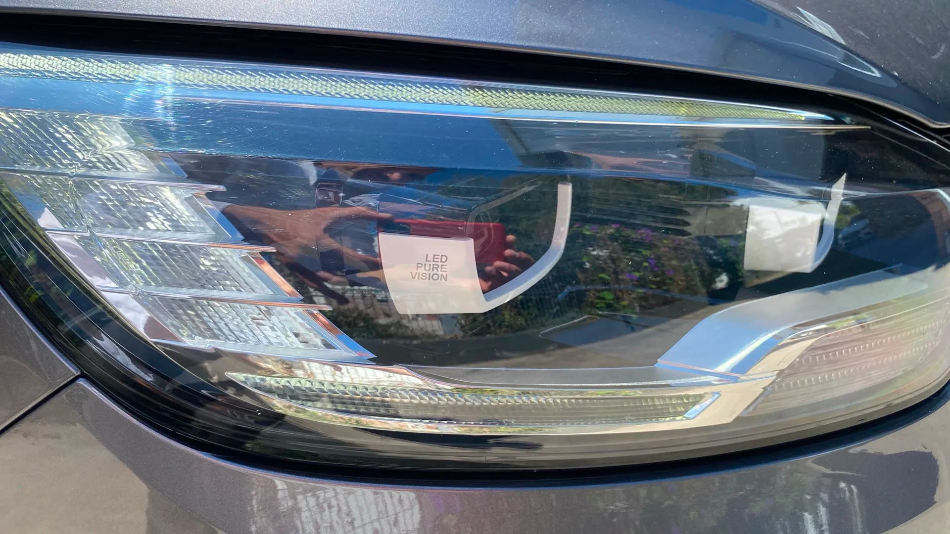 Renault Grand Scénic Zen TCe GPF - foto 28