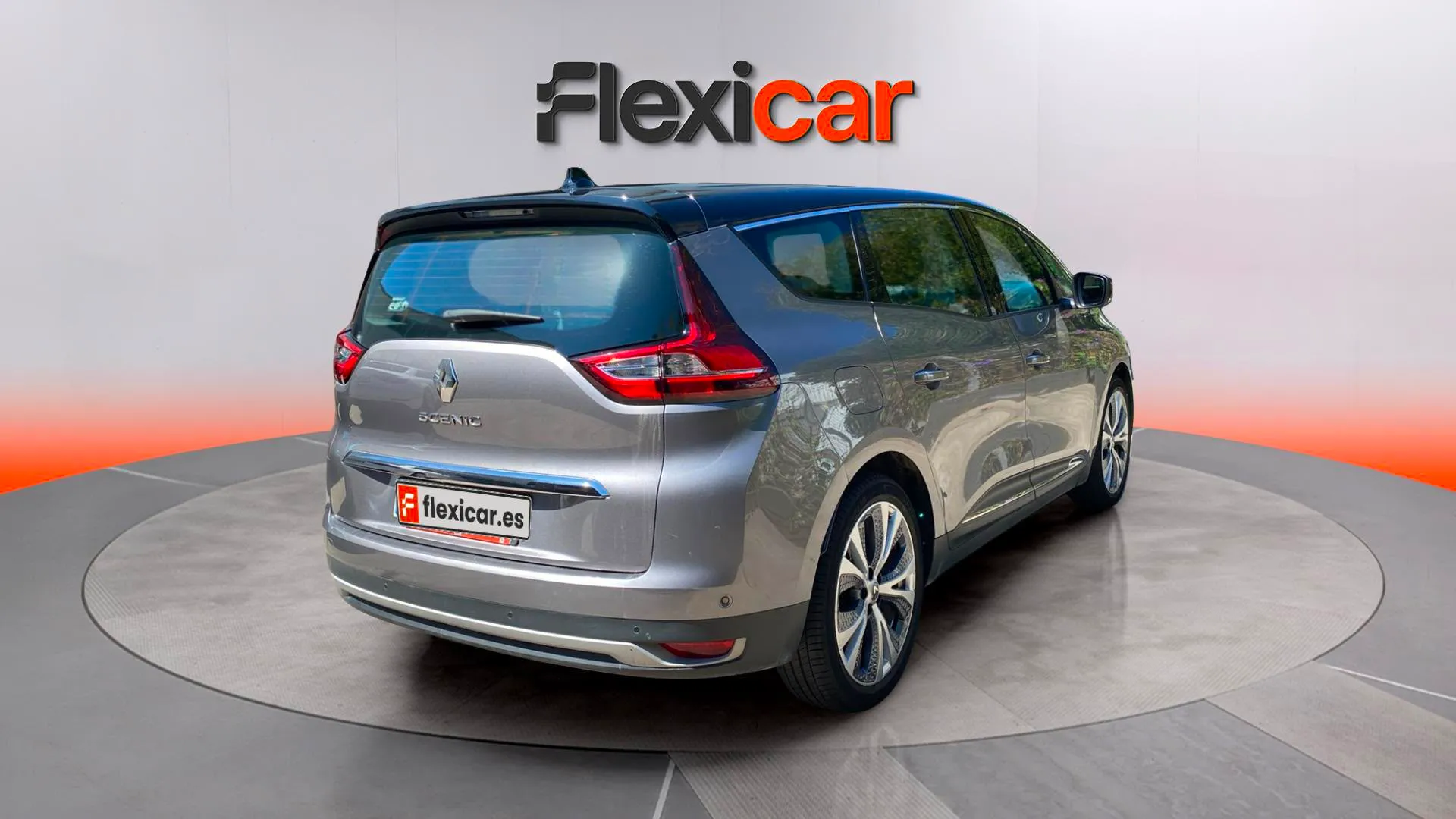 Renault Grand Scénic Zen TCe GPF - foto 33