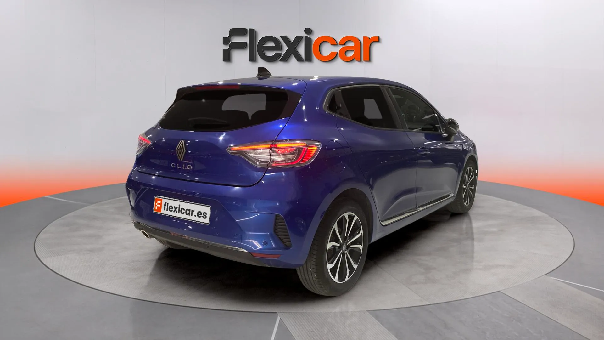 Renault Clio Techno TCe 90 - foto 7