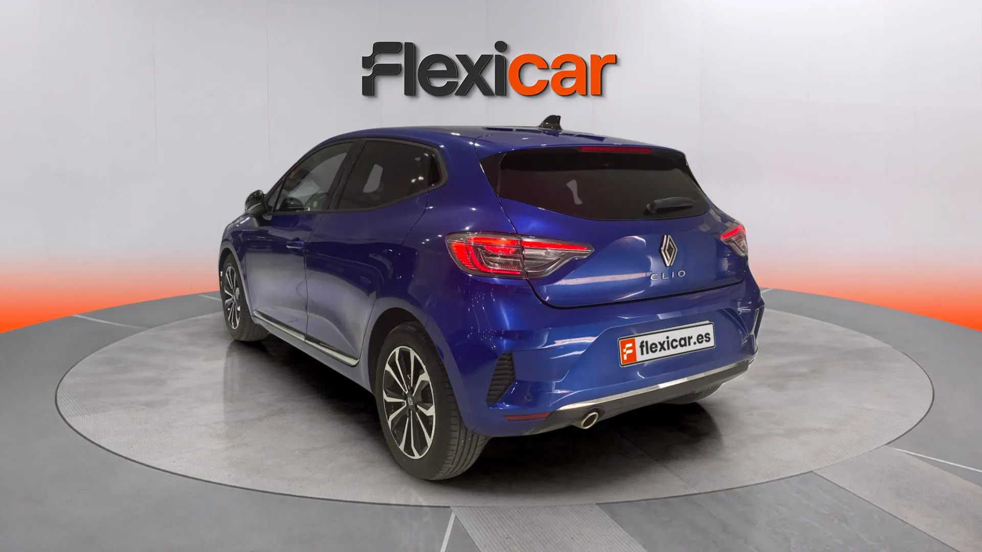 Renault Clio Techno TCe 90 - foto 5