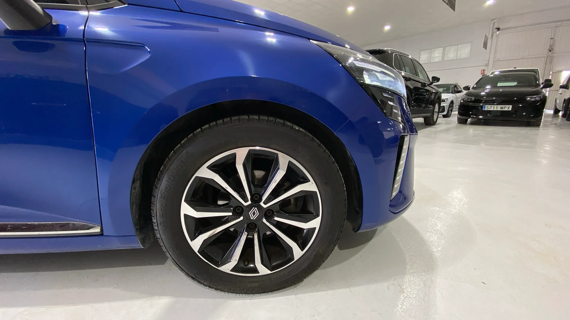 Renault Clio Techno TCe 90 - foto 24