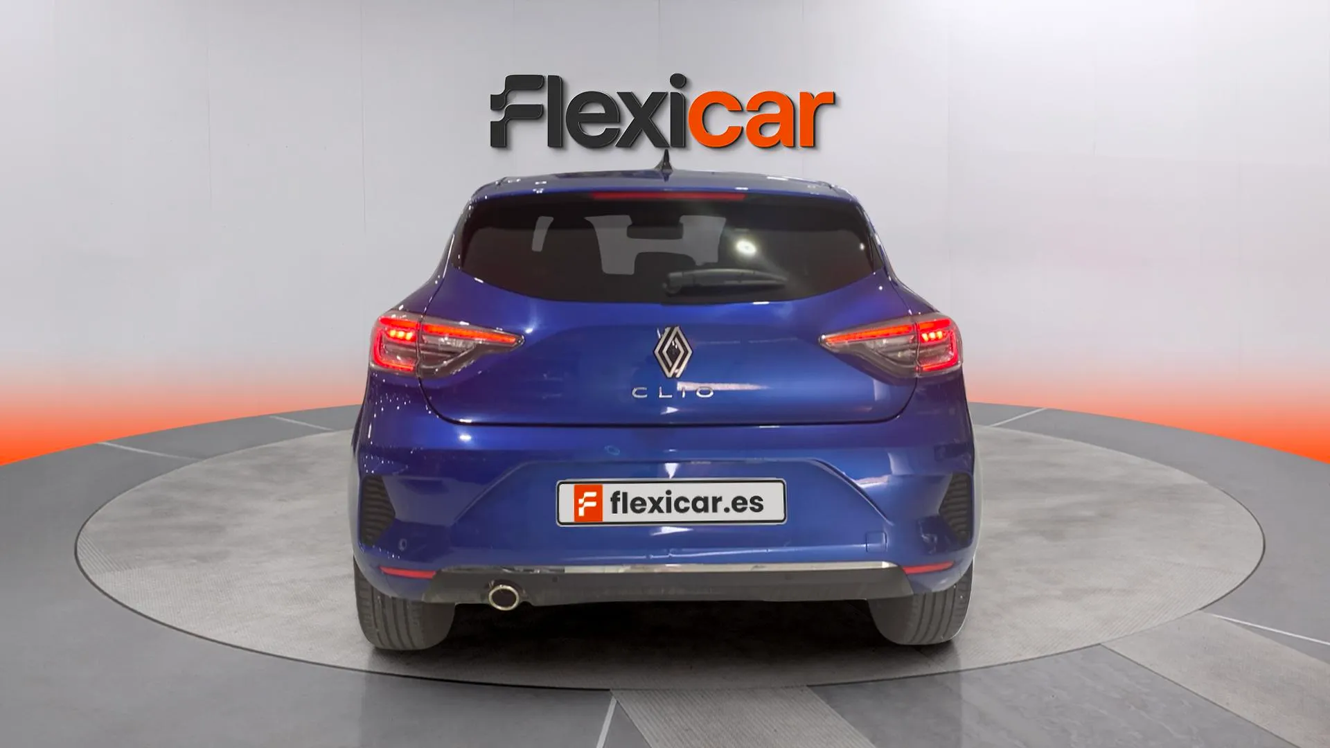 Renault Clio Techno TCe 90 - foto 6