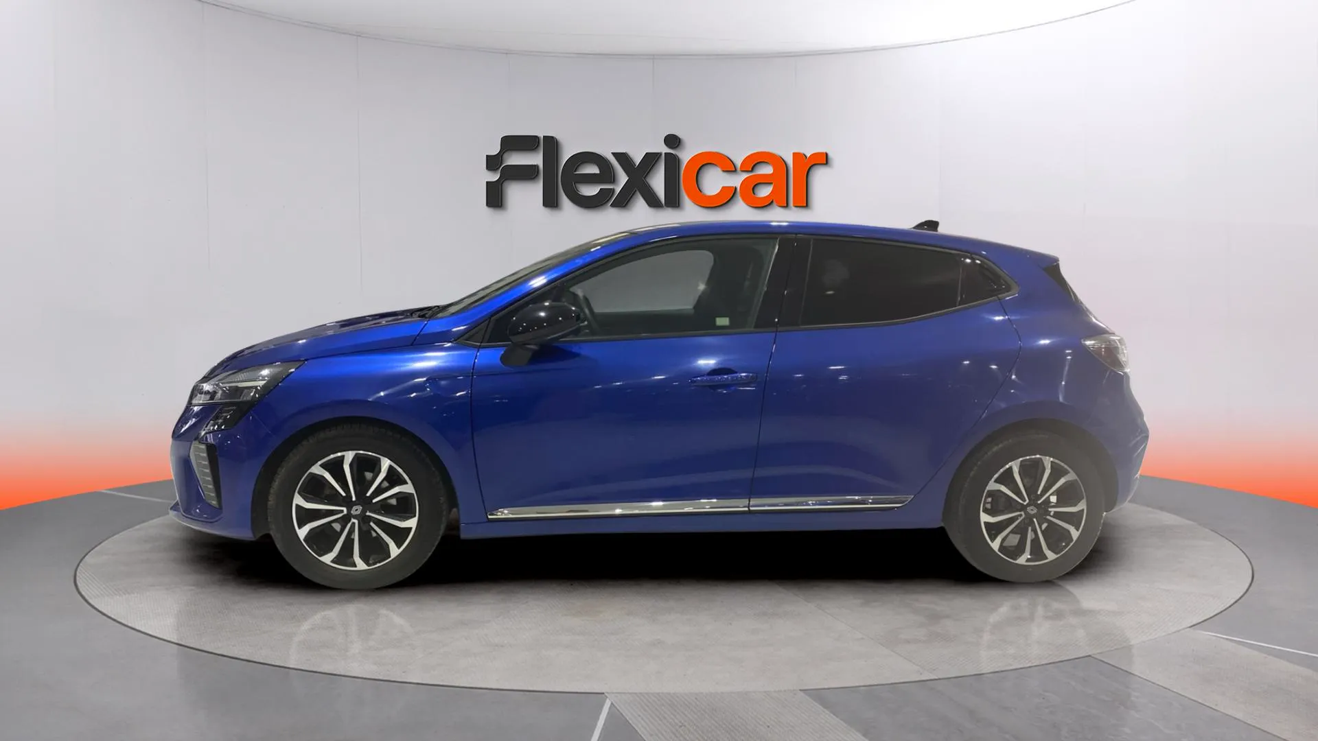 Renault Clio Techno TCe 90 - foto 4