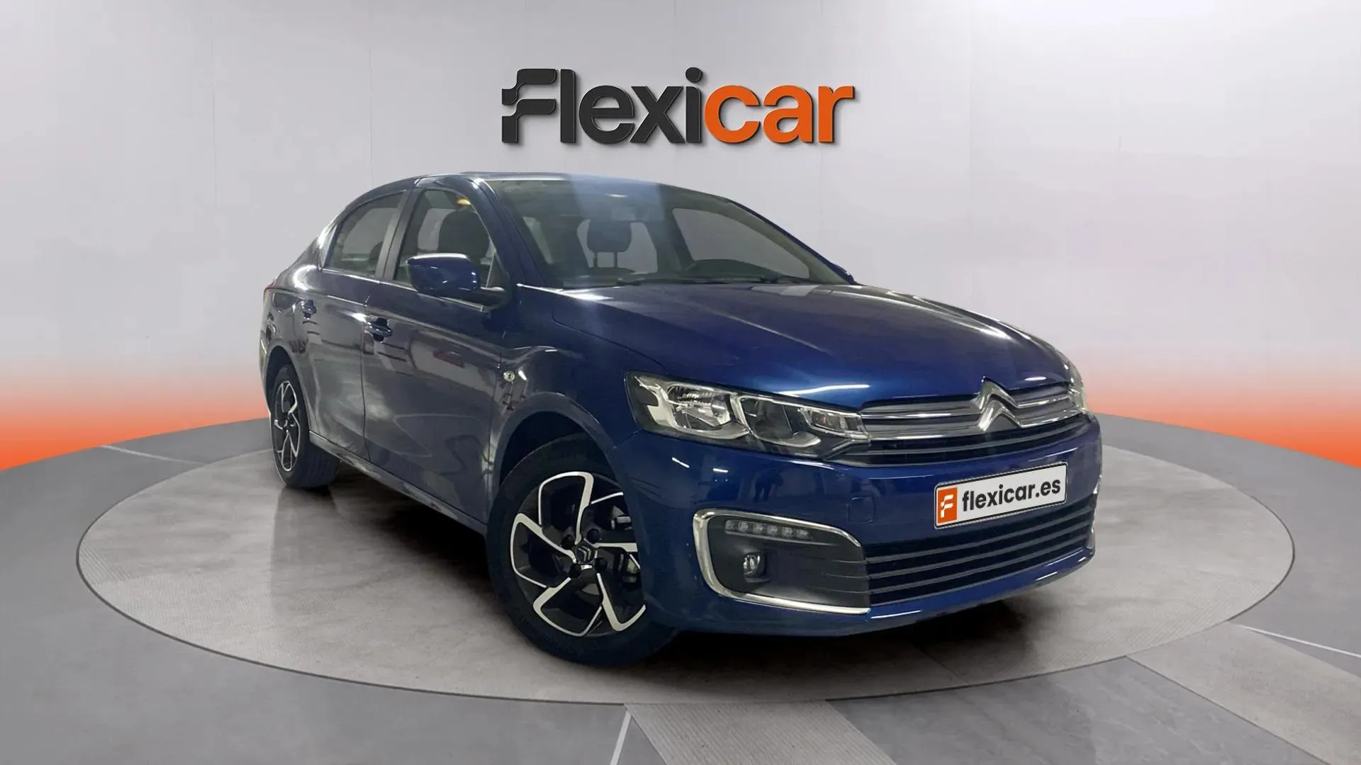 Citroën C-Elysée PureTech Feel - foto 1