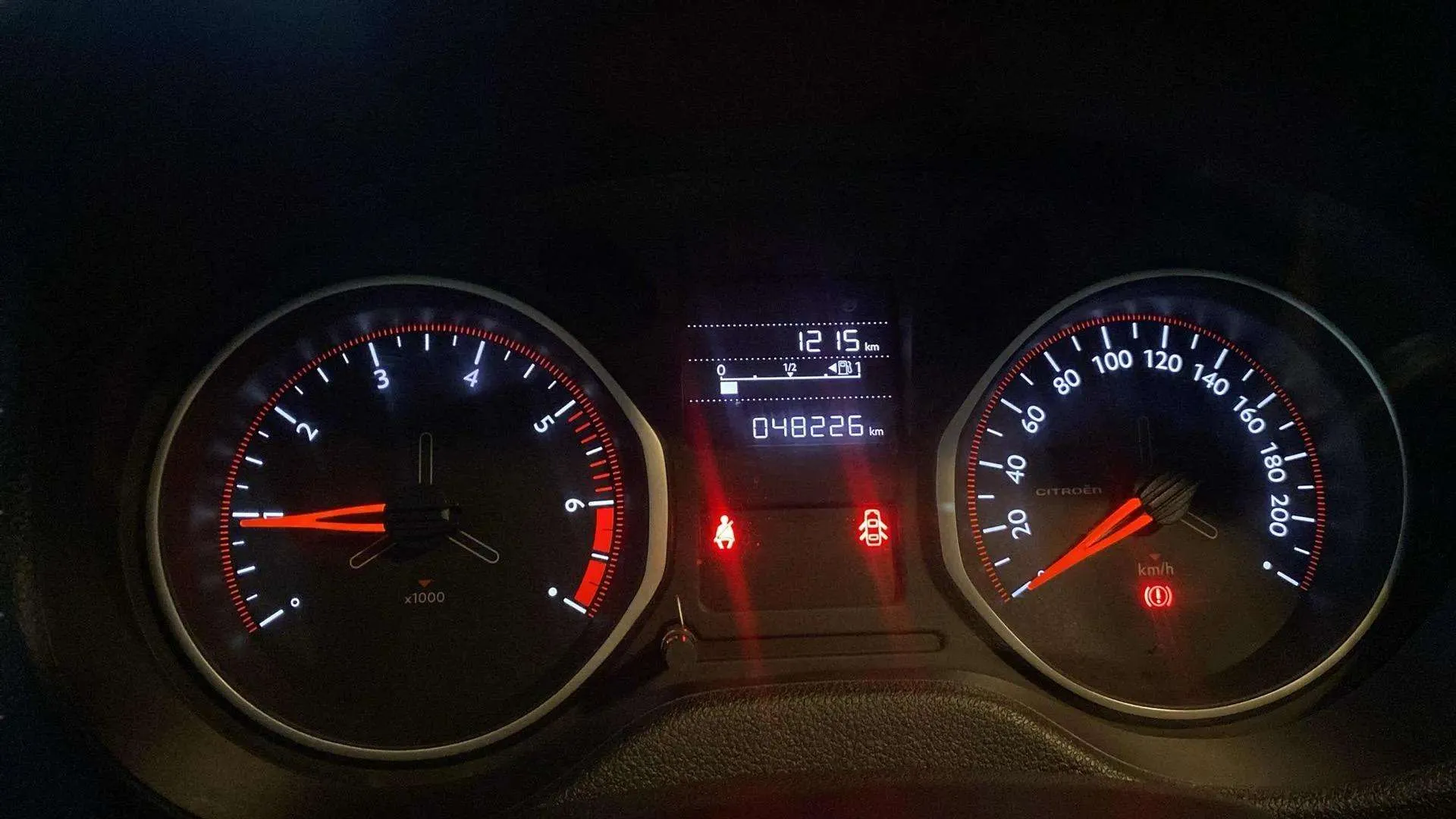 Citroën C-Elysée PureTech Feel - foto 11