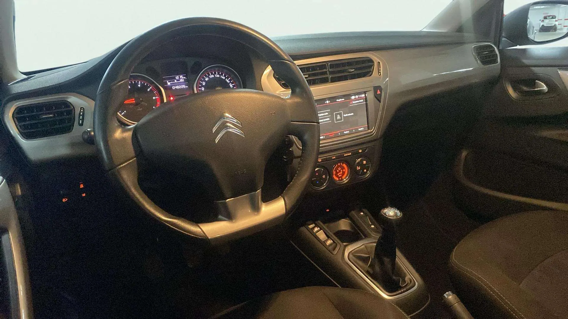 Citroën C-Elysée PureTech Feel - foto 9