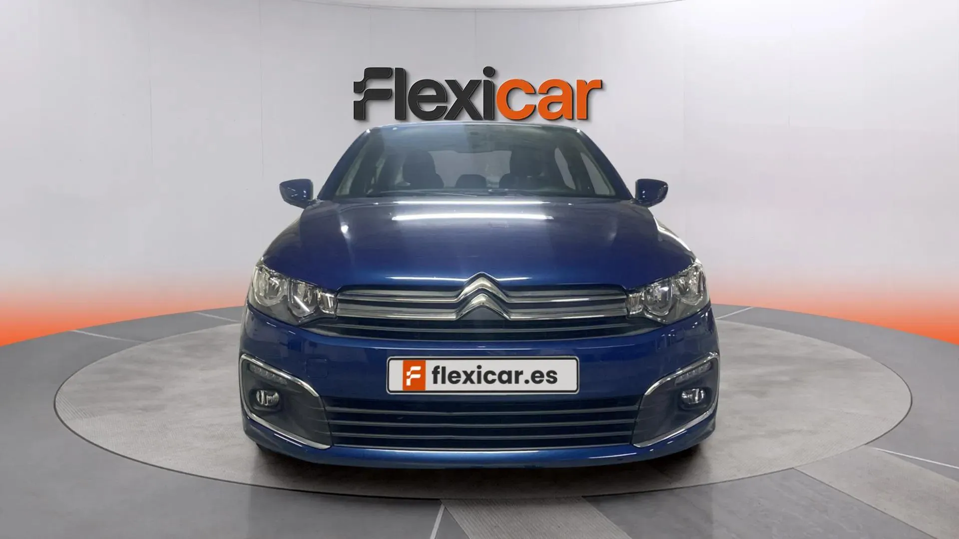 Citroën C-Elysée PureTech Feel - foto 2