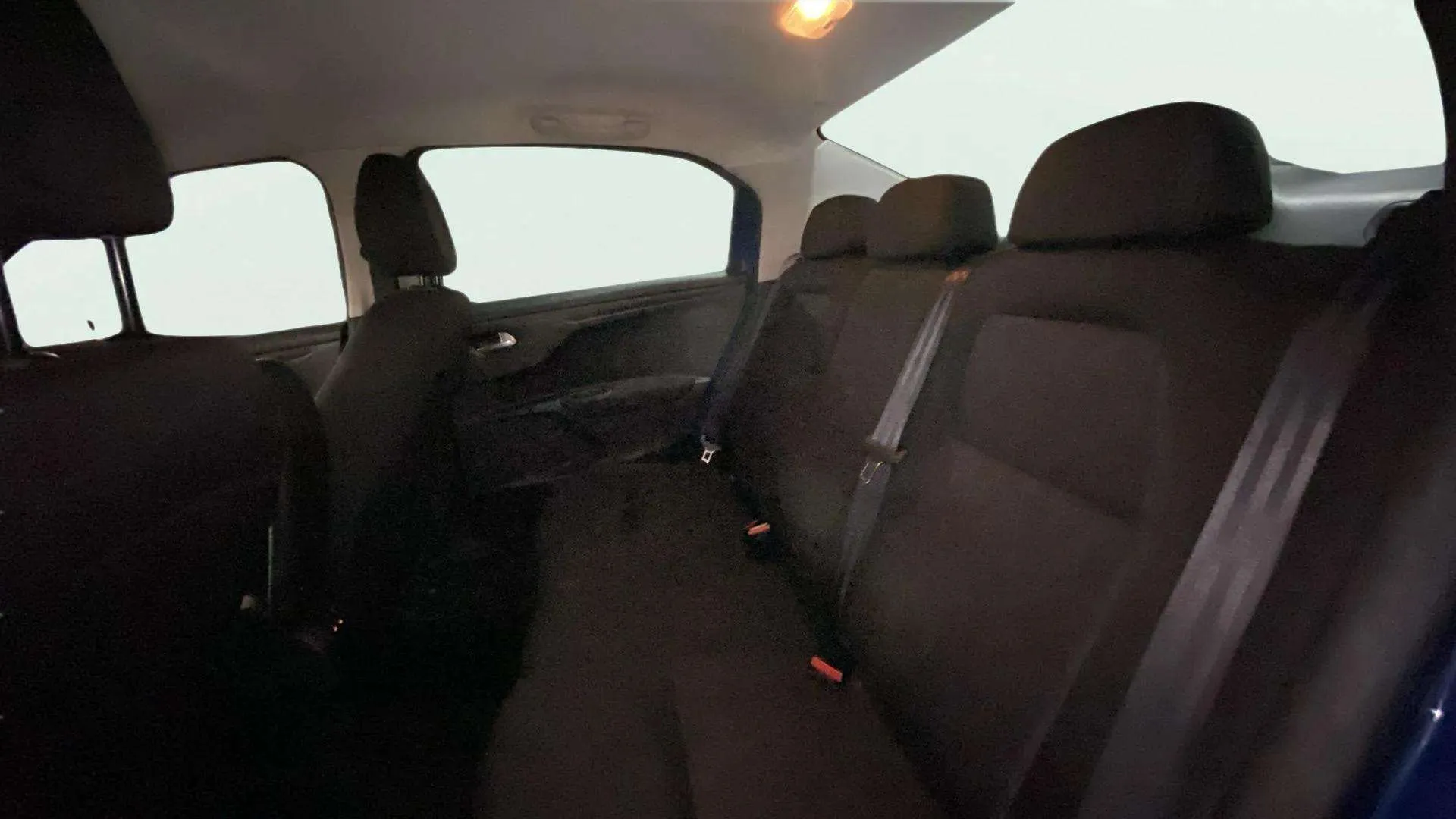 Citroën C-Elysée PureTech Feel - foto 19
