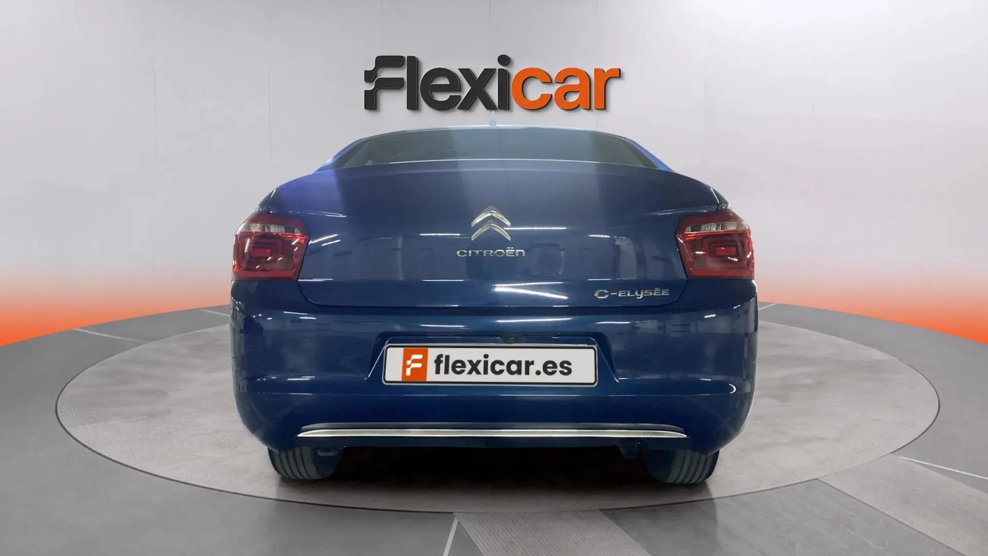 Citroën C-Elysée PureTech Feel - foto 6