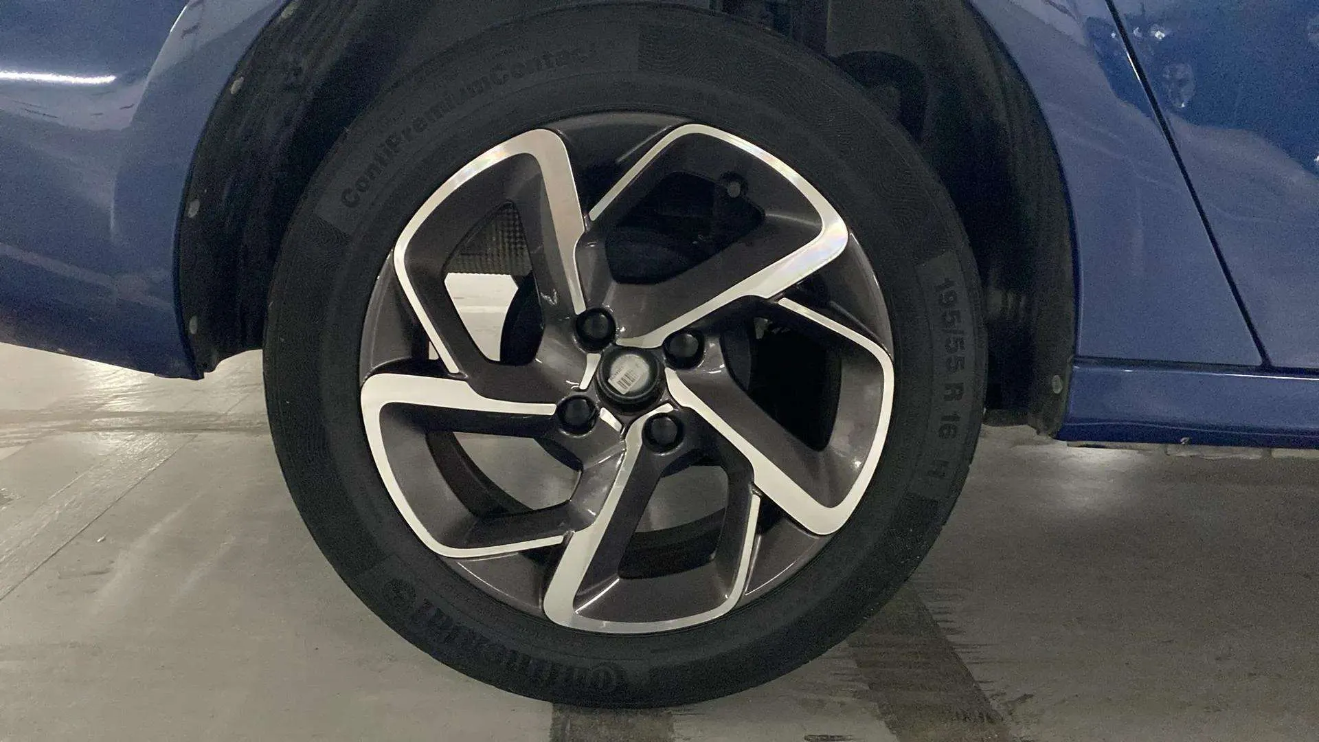Citroën C-Elysée PureTech Feel - foto 25