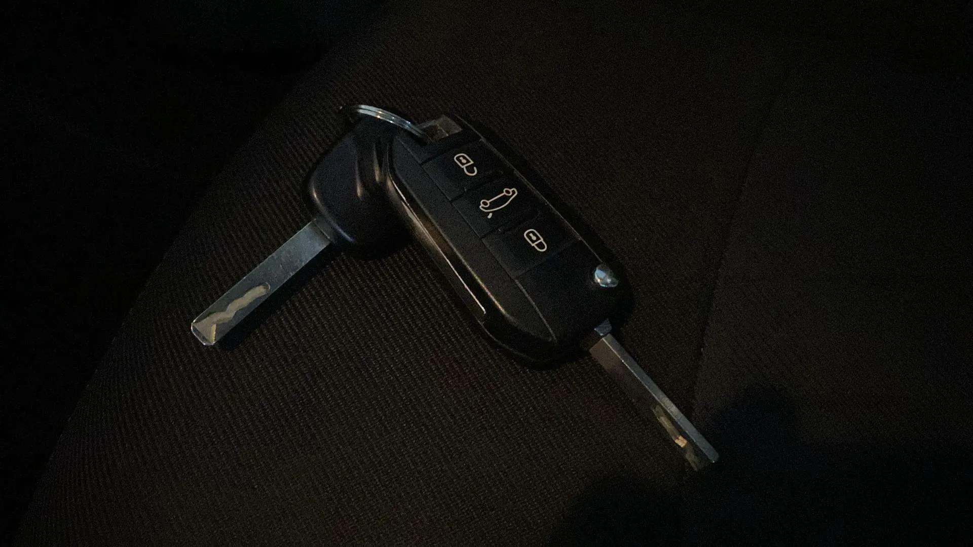 Citroën C-Elysée PureTech Feel - foto 17
