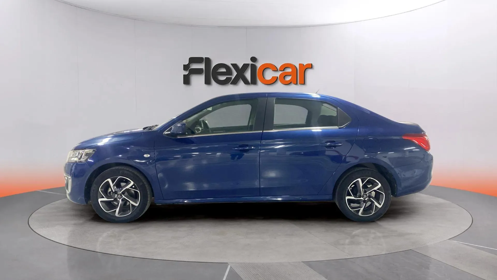 Citroën C-Elysée PureTech Feel - foto 4
