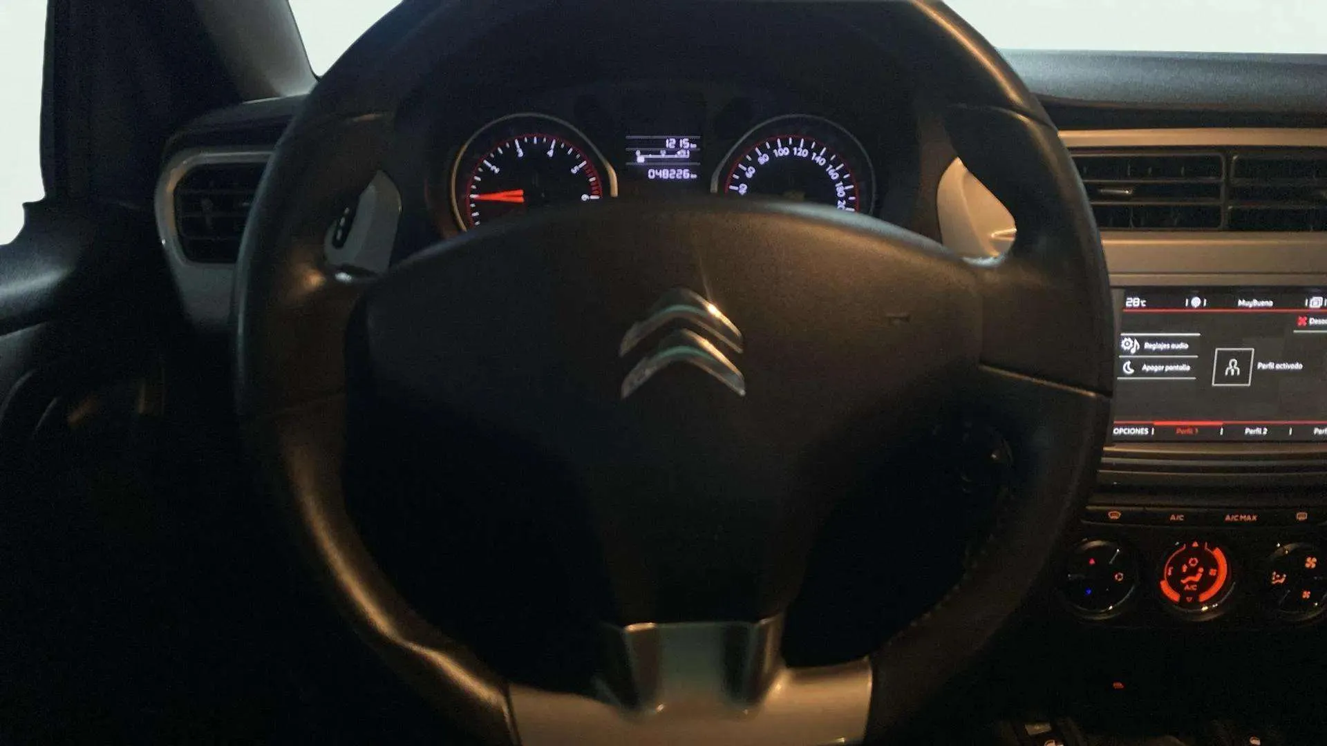 Citroën C-Elysée PureTech Feel - foto 10