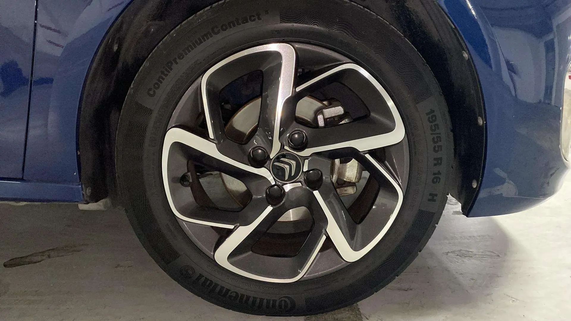 Citroën C-Elysée PureTech Feel - foto 26