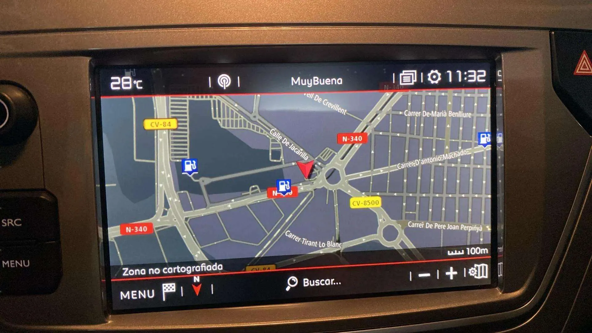 Citroën C-Elysée PureTech Feel - foto 13