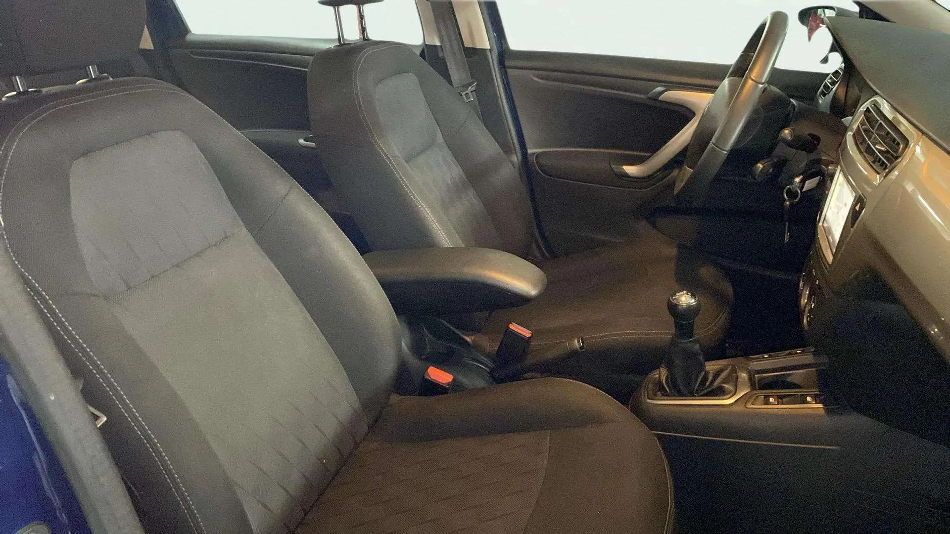 Citroën C-Elysée PureTech Feel - foto 21