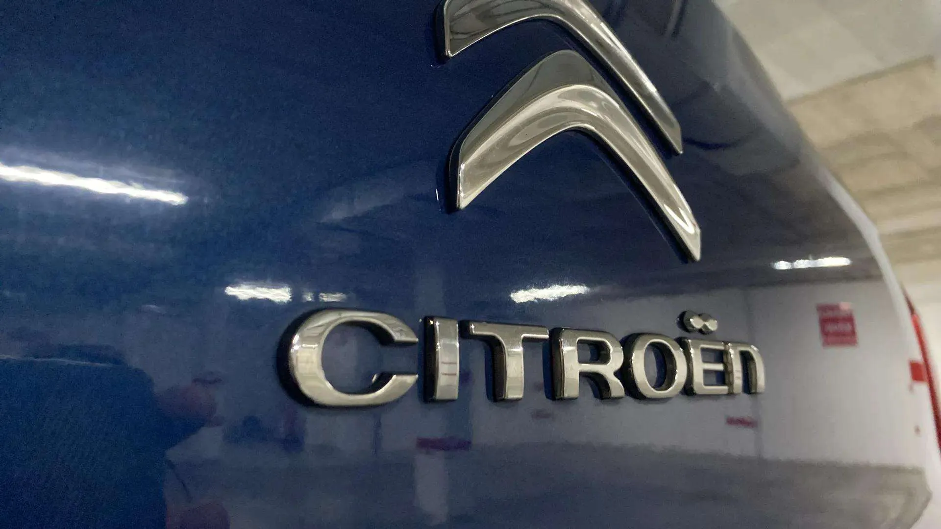 Citroën C-Elysée PureTech Feel - foto 27