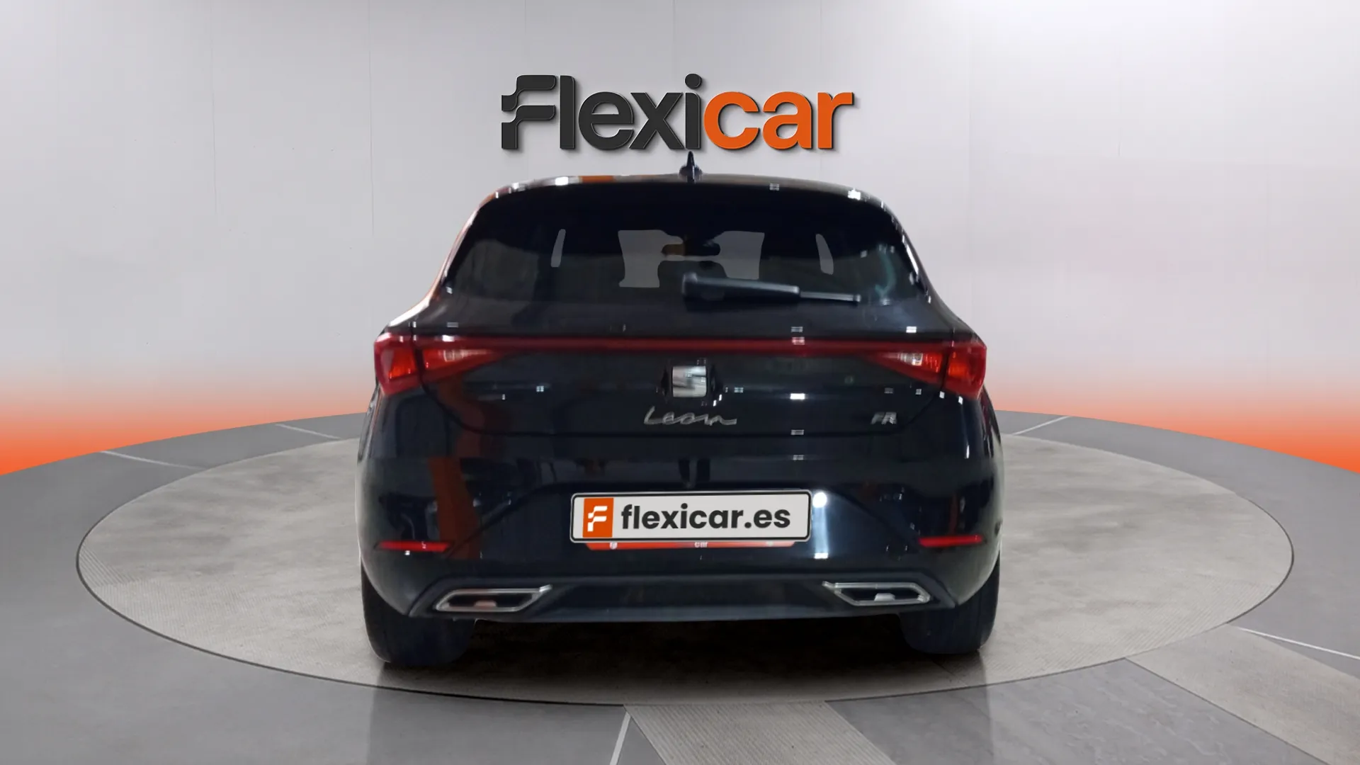 SEAT León 1.5 TSI FR 75 Aniversario - foto 4