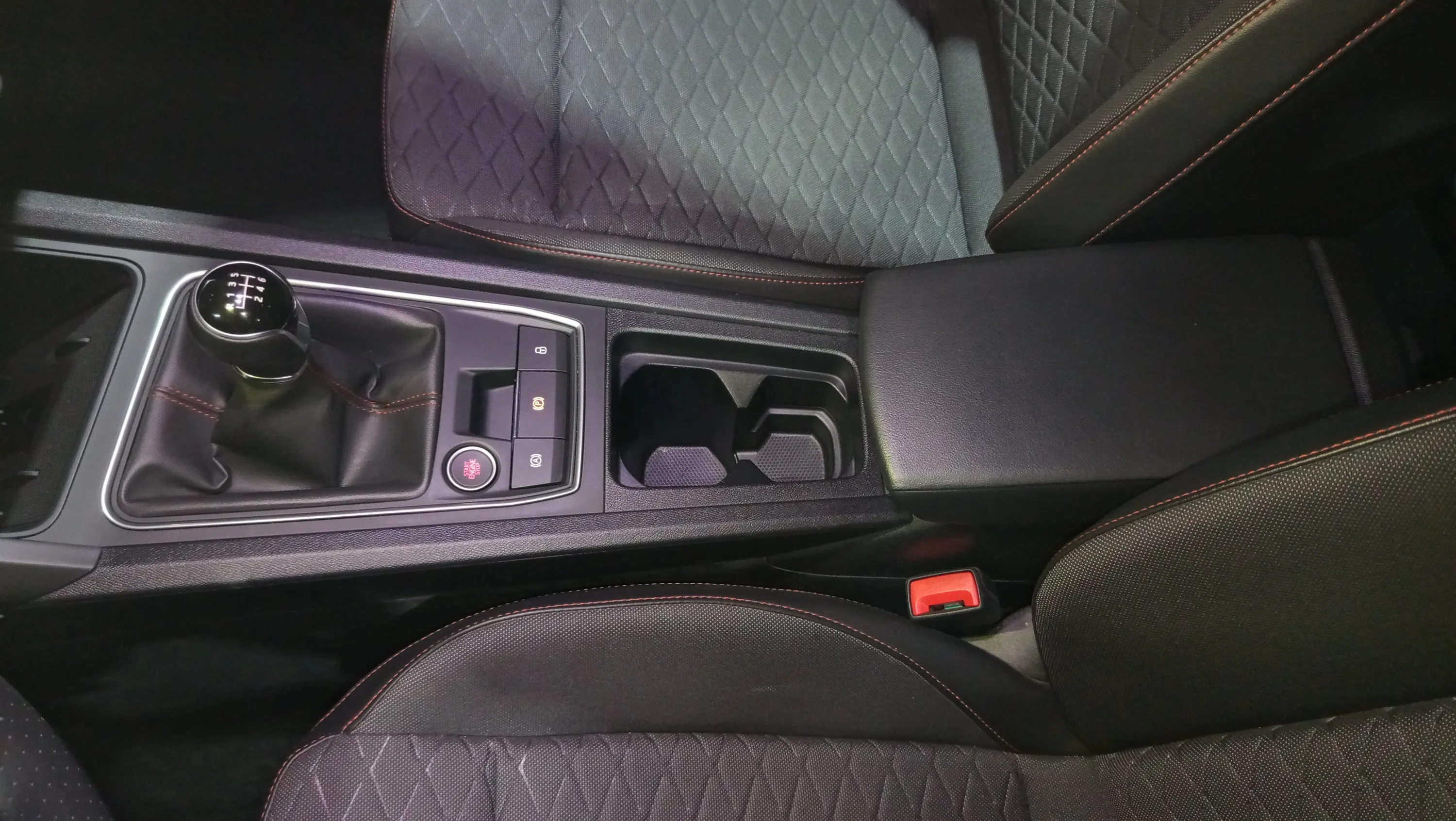SEAT León 1.5 TSI FR 75 Aniversario - foto 20
