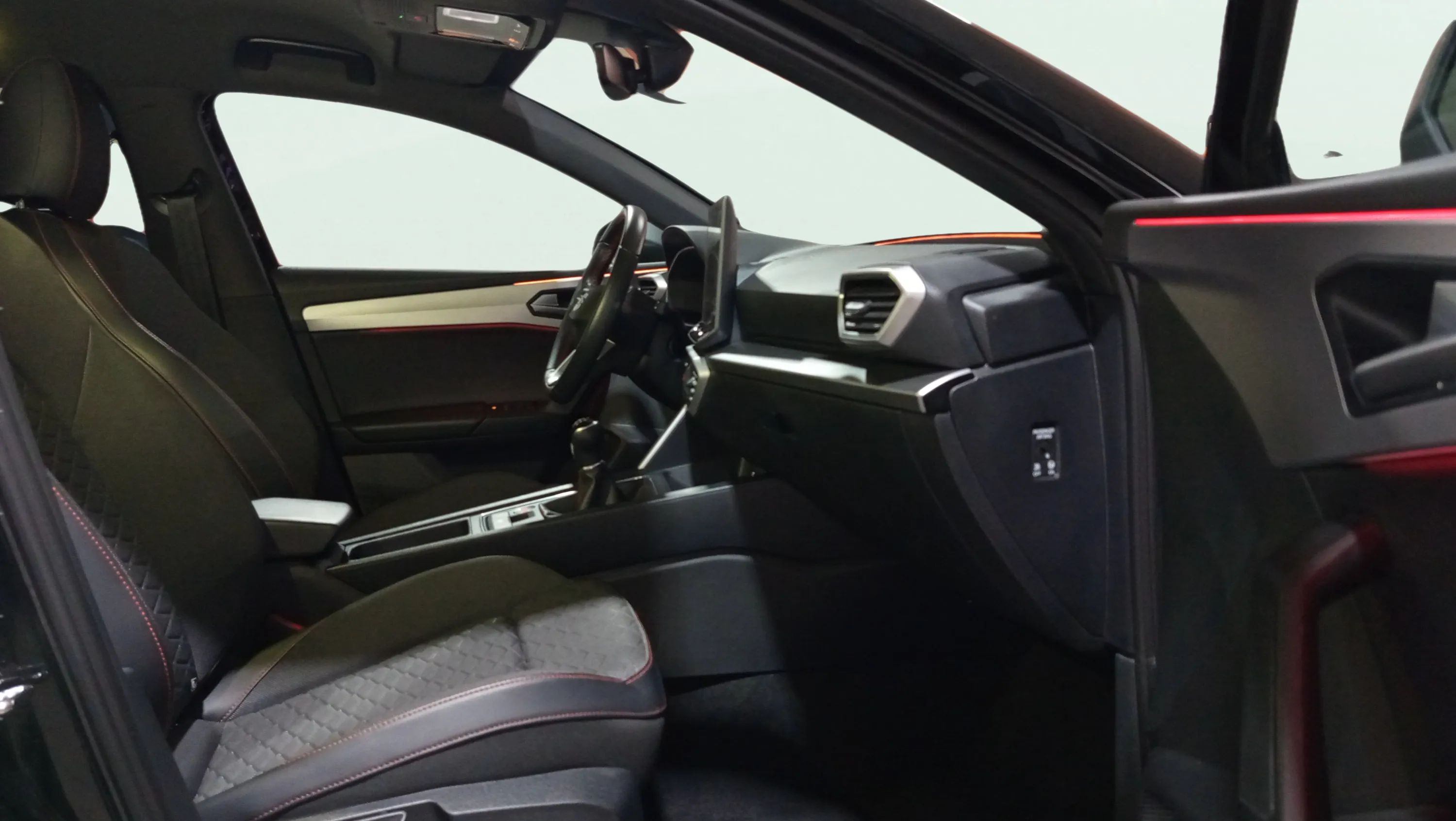 SEAT León 1.5 TSI FR 75 Aniversario - foto 11