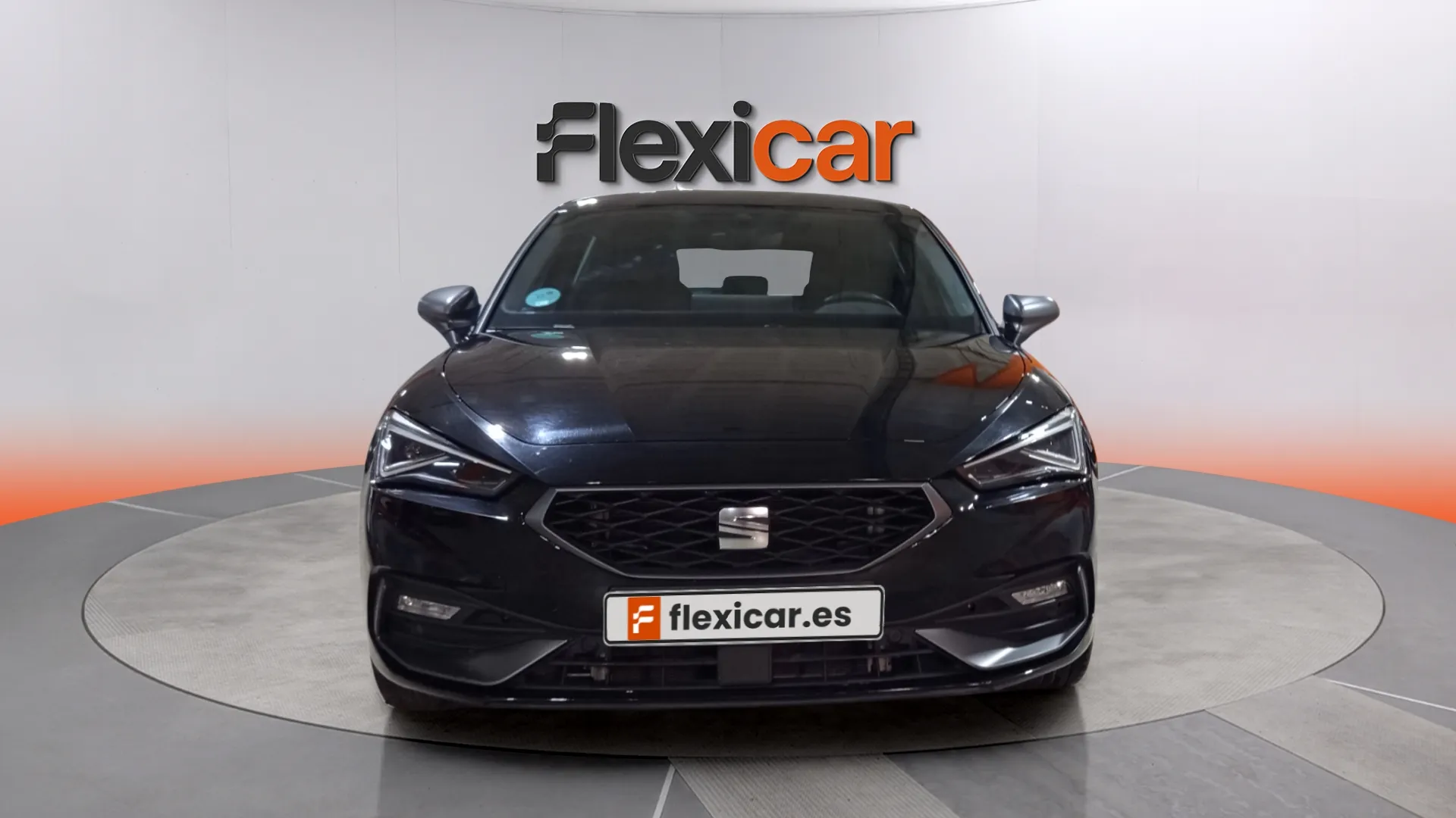 SEAT León 1.5 TSI FR 75 Aniversario - foto 2