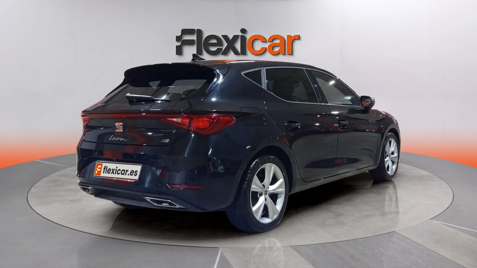 SEAT León 1.5 TSI FR 75 Aniversario - foto 8