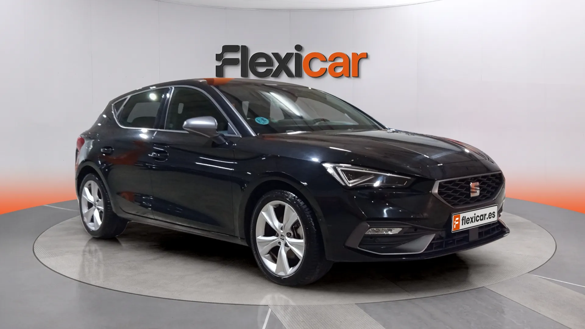 SEAT León 1.5 TSI FR 75 Aniversario