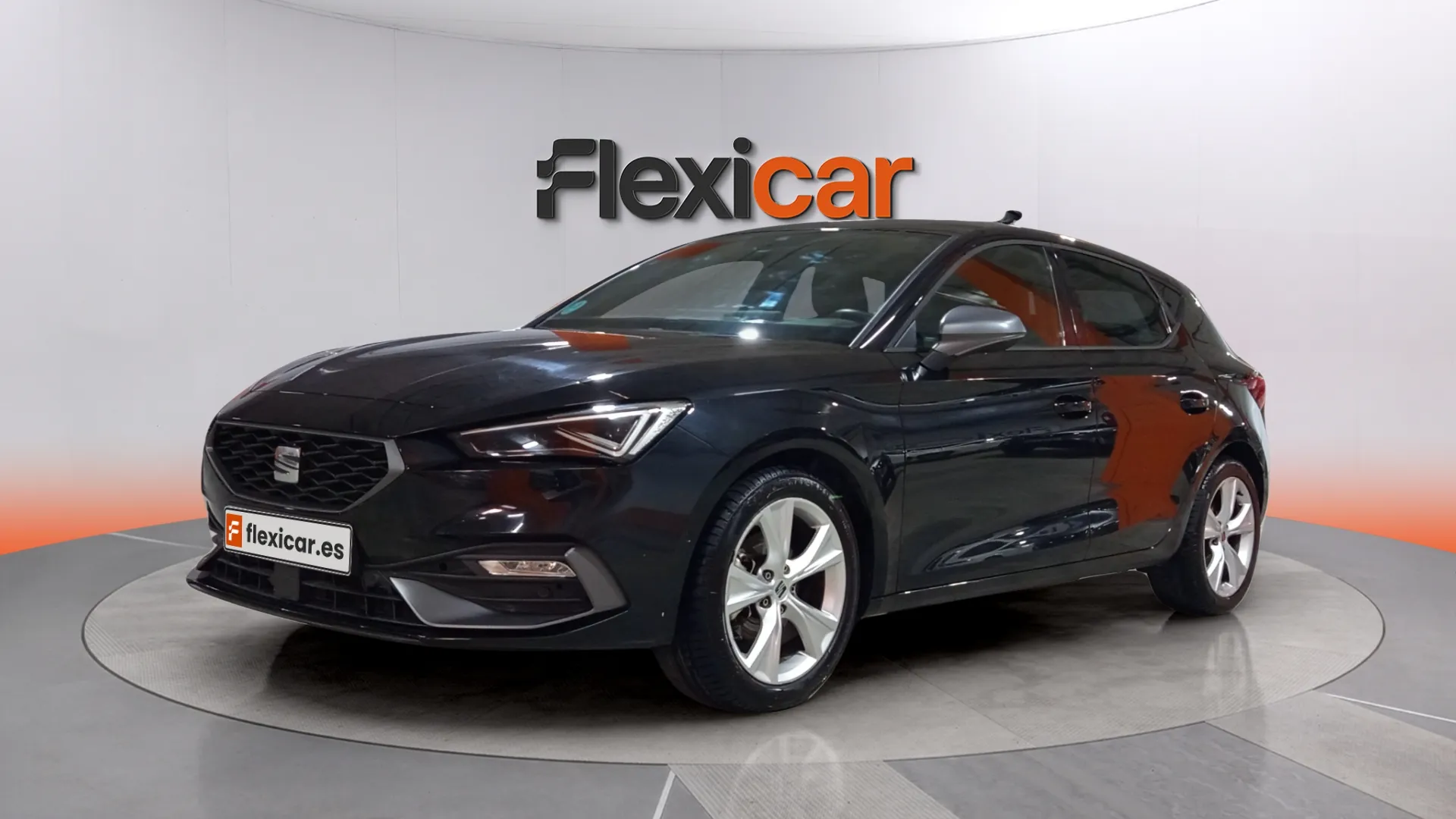 SEAT León 1.5 TSI FR 75 Aniversario - foto 3