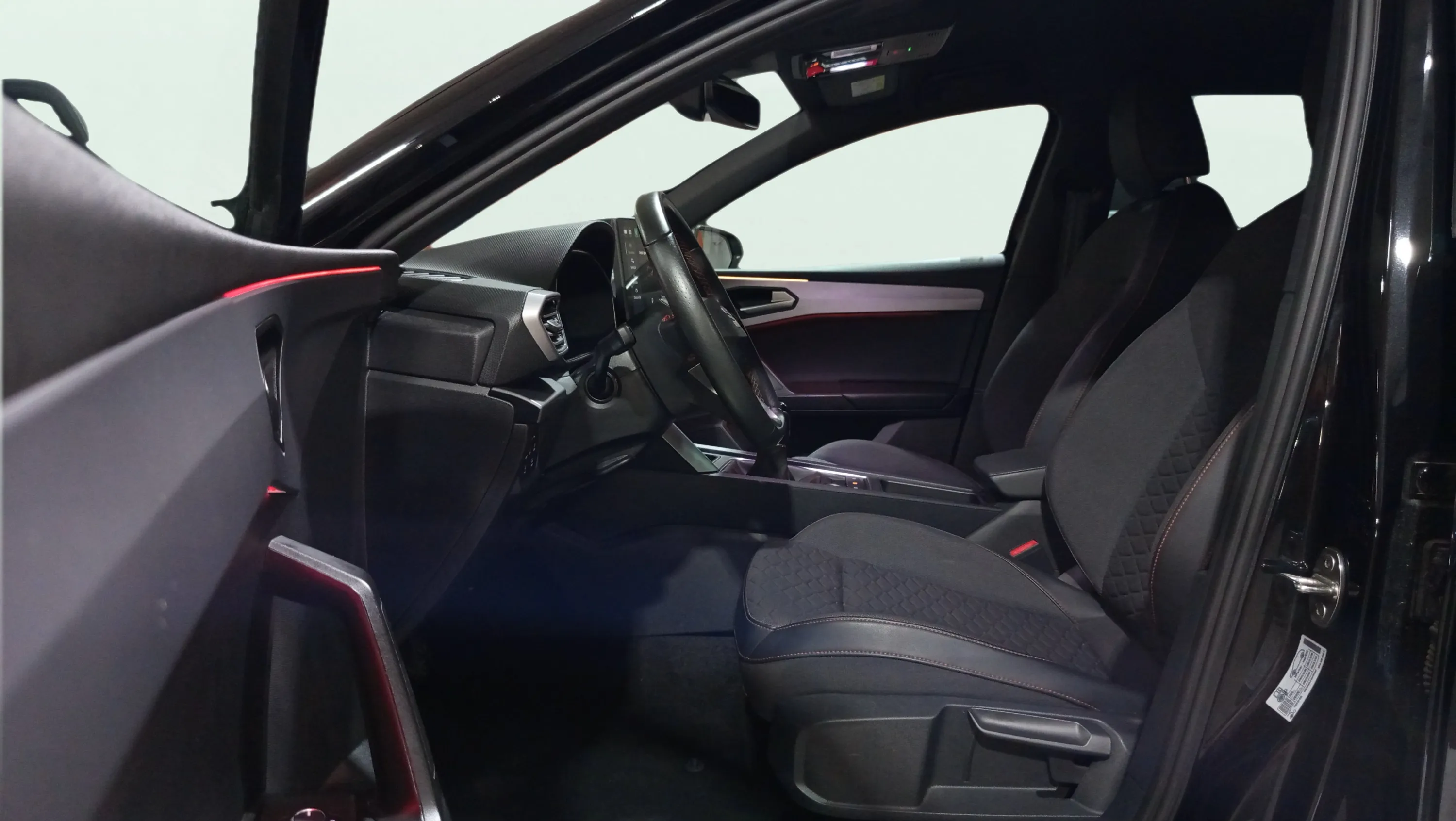 SEAT León 1.5 TSI FR 75 Aniversario - foto 17