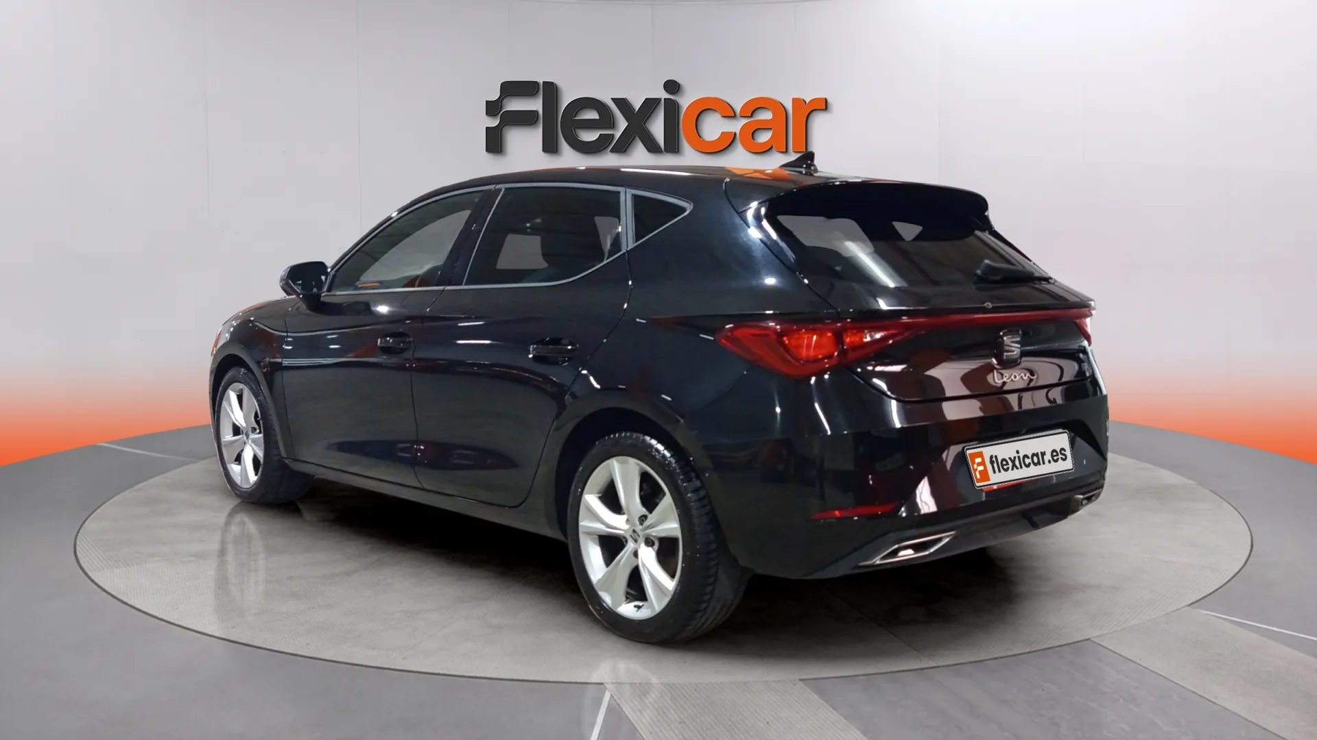 SEAT León 1.5 TSI FR 75 Aniversario - foto 6