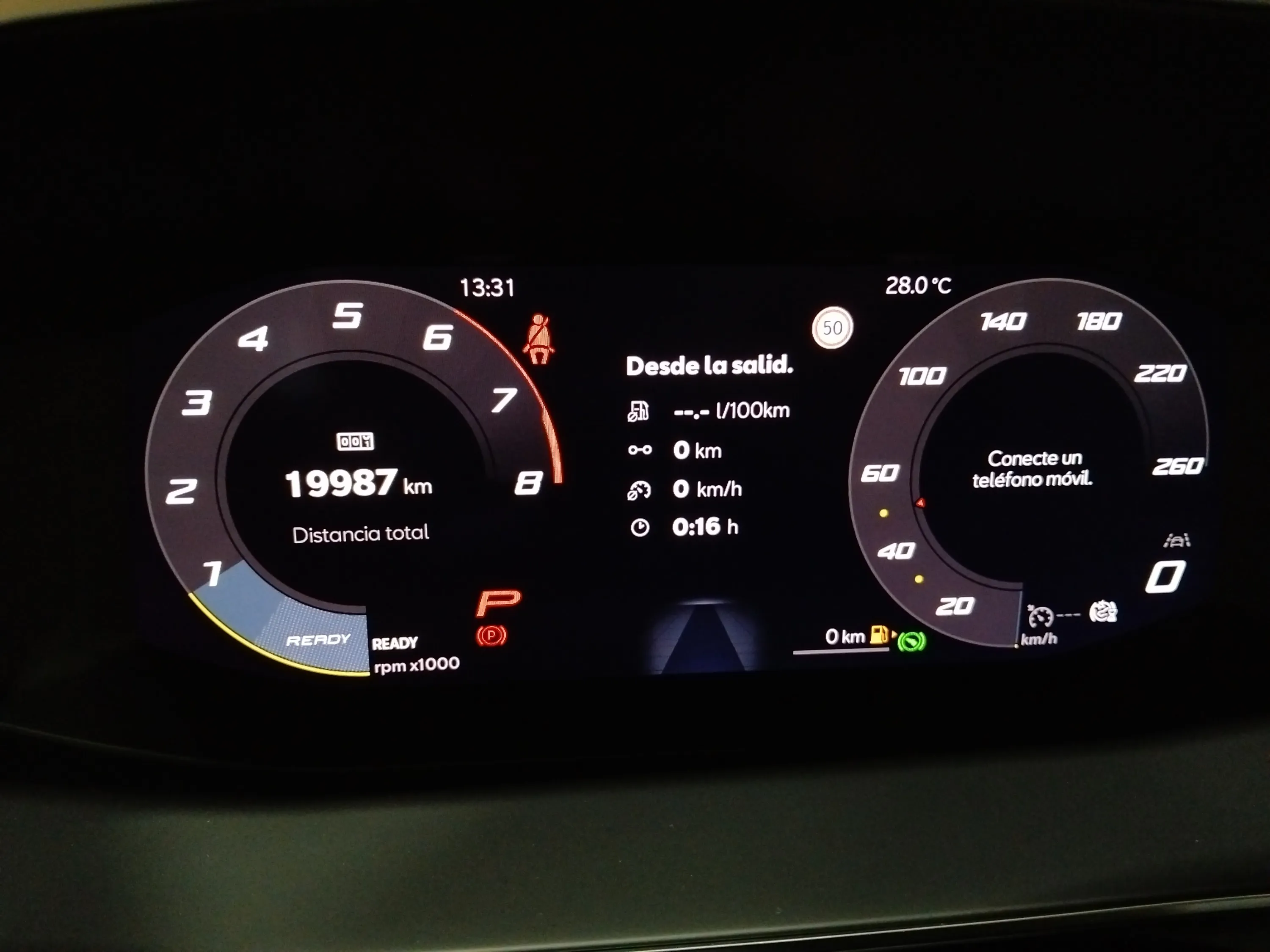 SEAT León SP 1.5 eTSI DSG-7 Style XS - foto 12