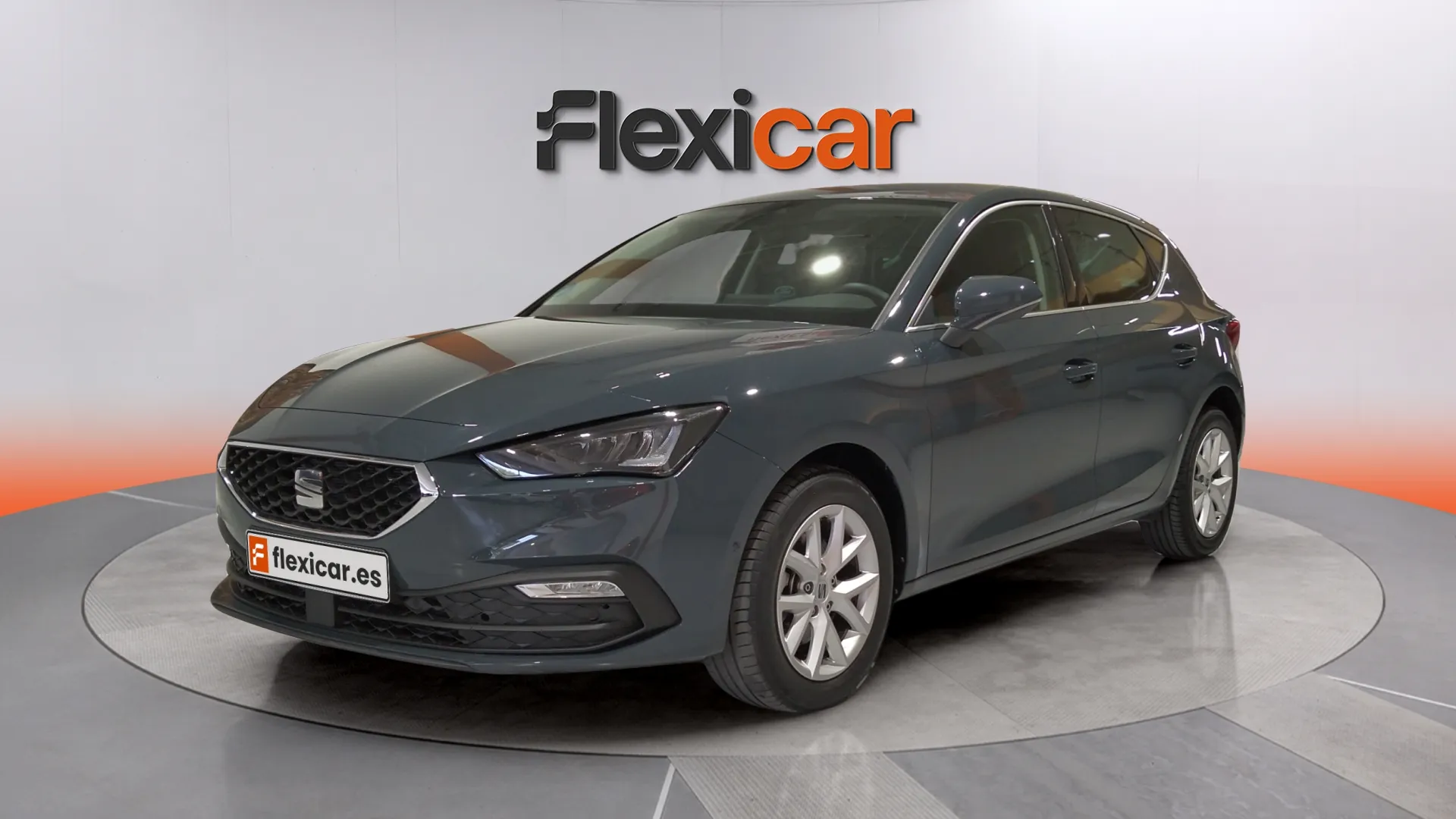 SEAT León SP 1.5 eTSI DSG-7 Style XS - foto 3