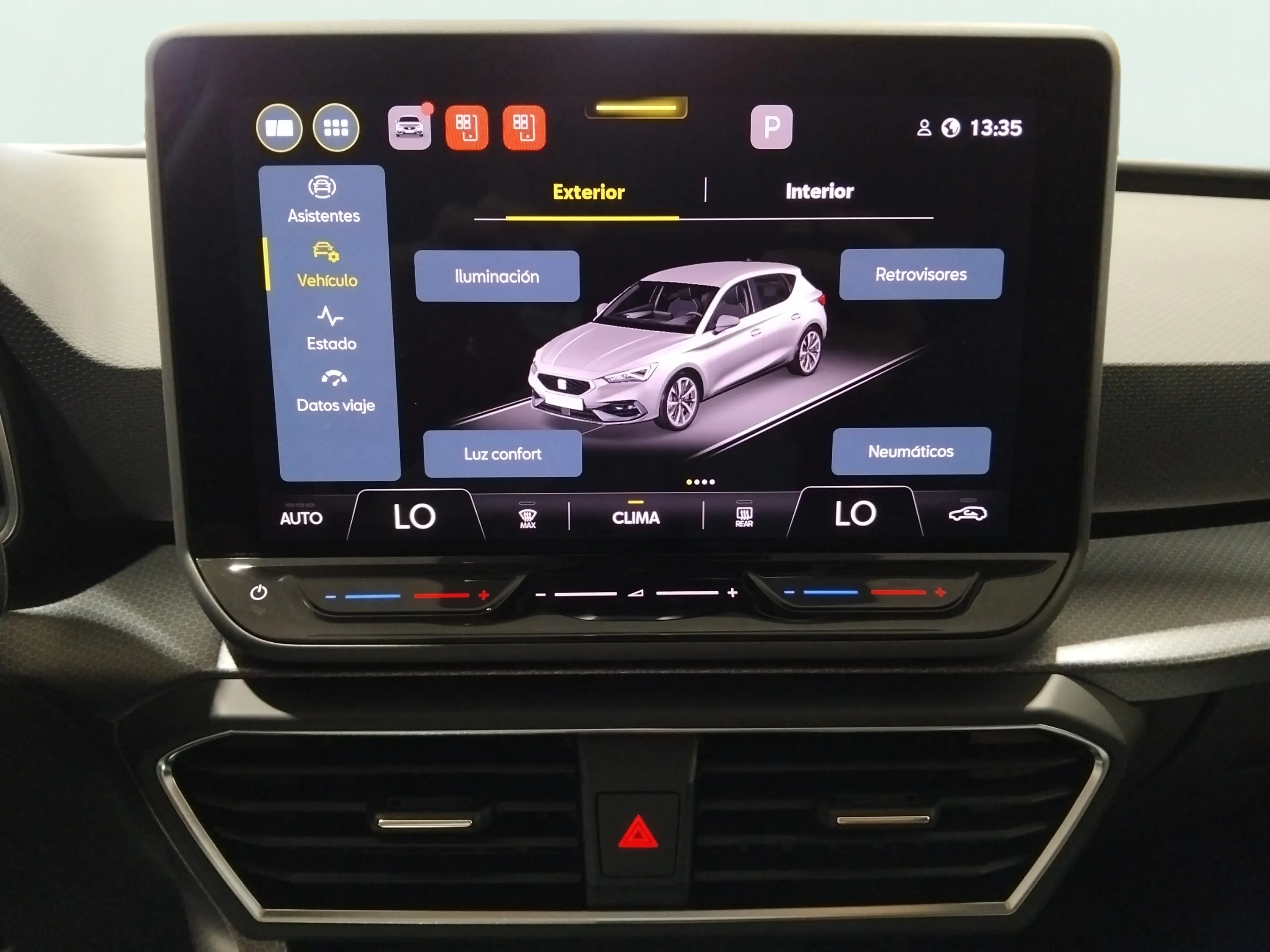 SEAT León SP 1.5 eTSI DSG-7 Style XS - foto 22