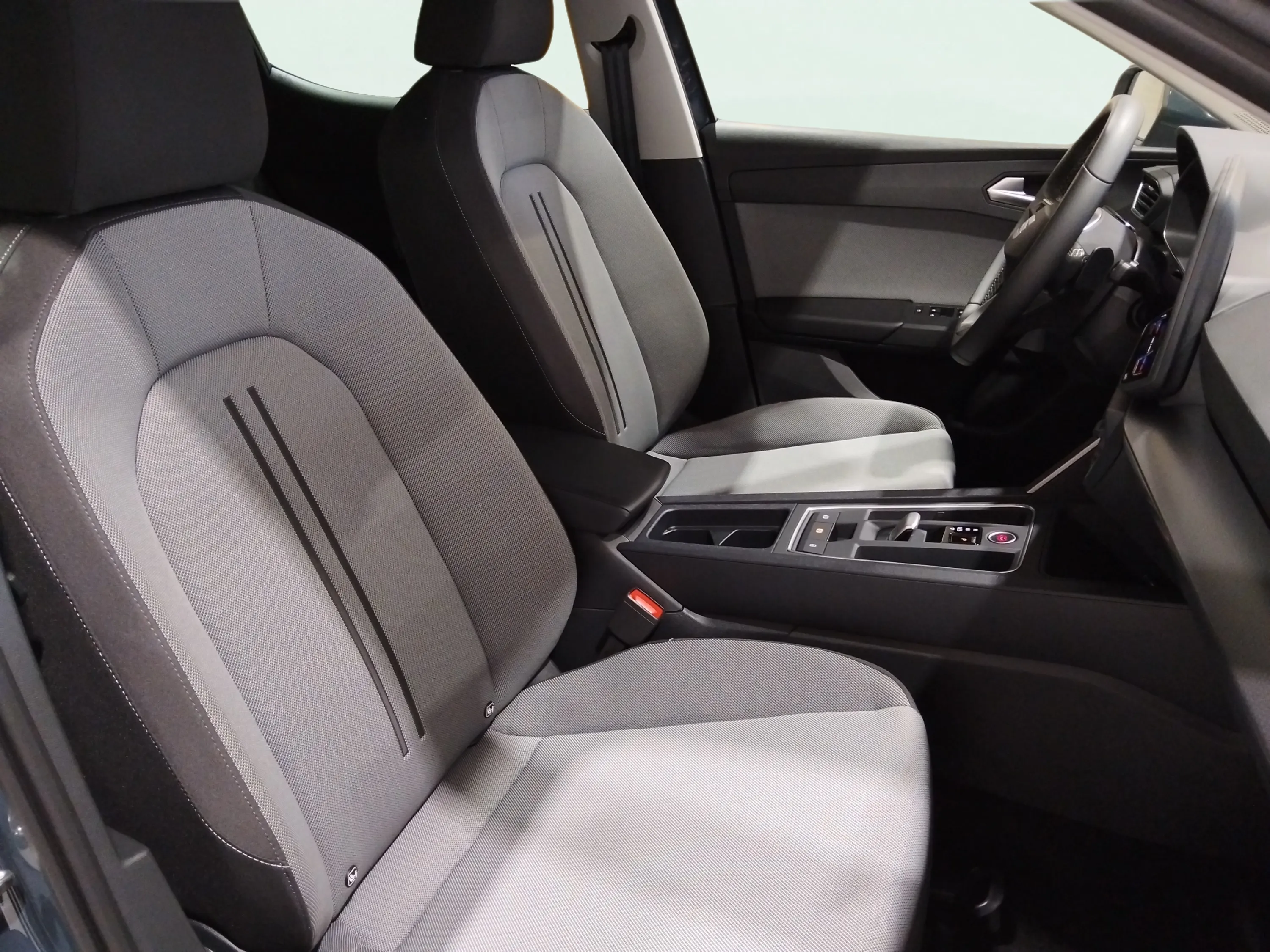 SEAT León SP 1.5 eTSI DSG-7 Style XS - foto 13