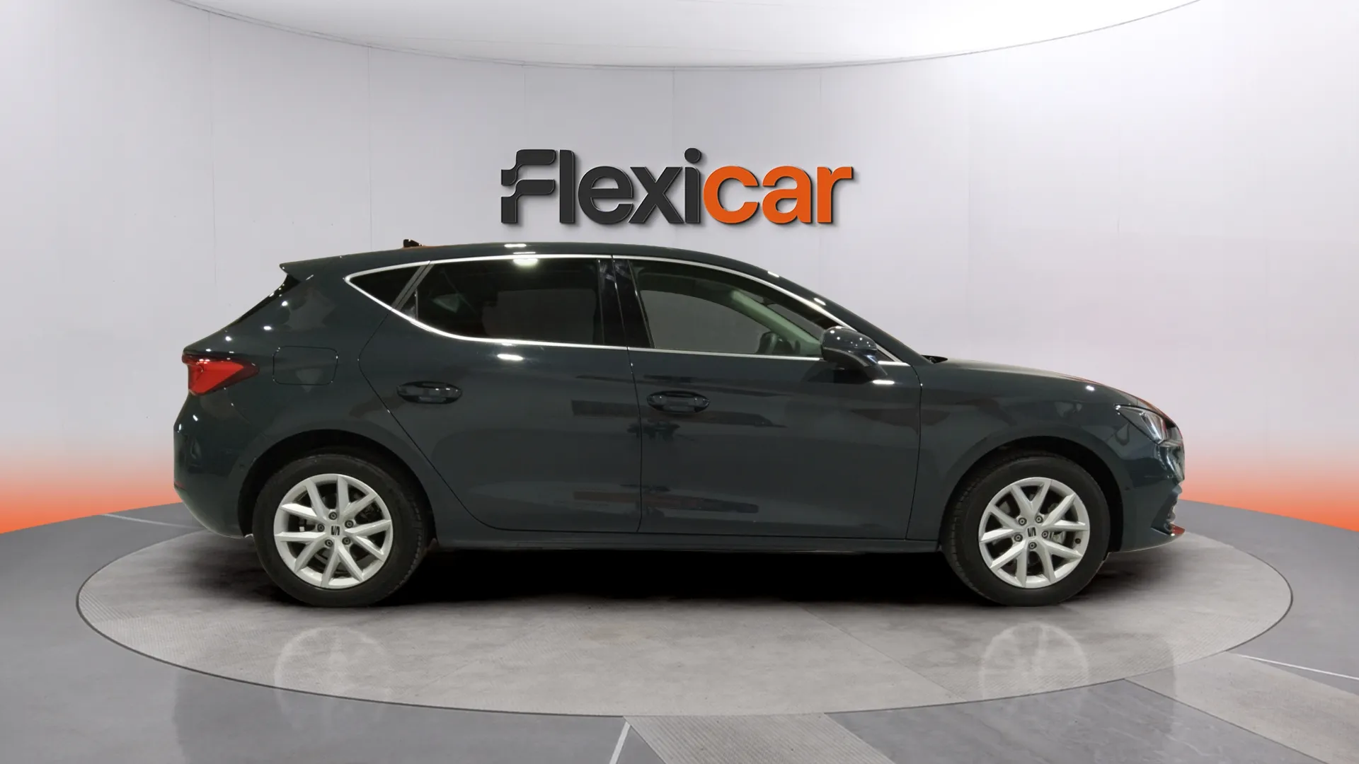 SEAT León SP 1.5 eTSI DSG-7 Style XS - foto 8