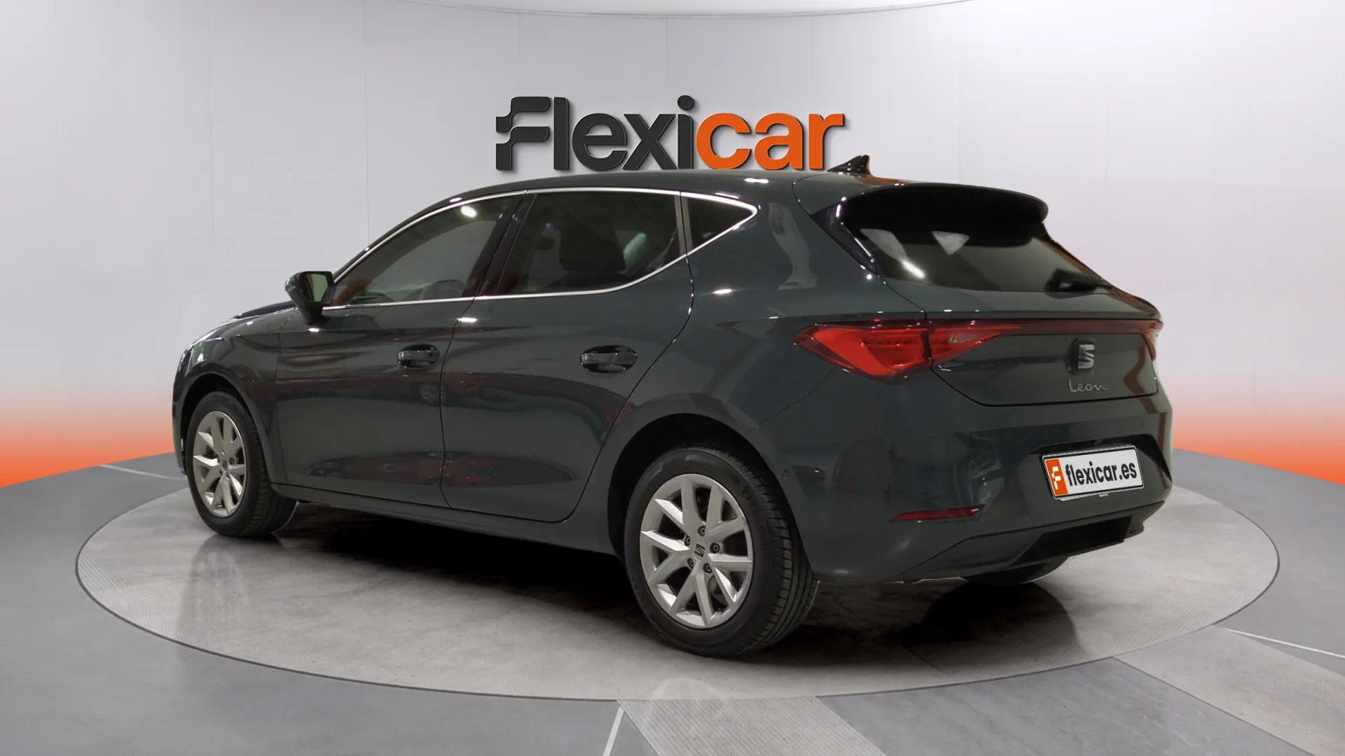 SEAT León SP 1.5 eTSI DSG-7 Style XS - foto 5