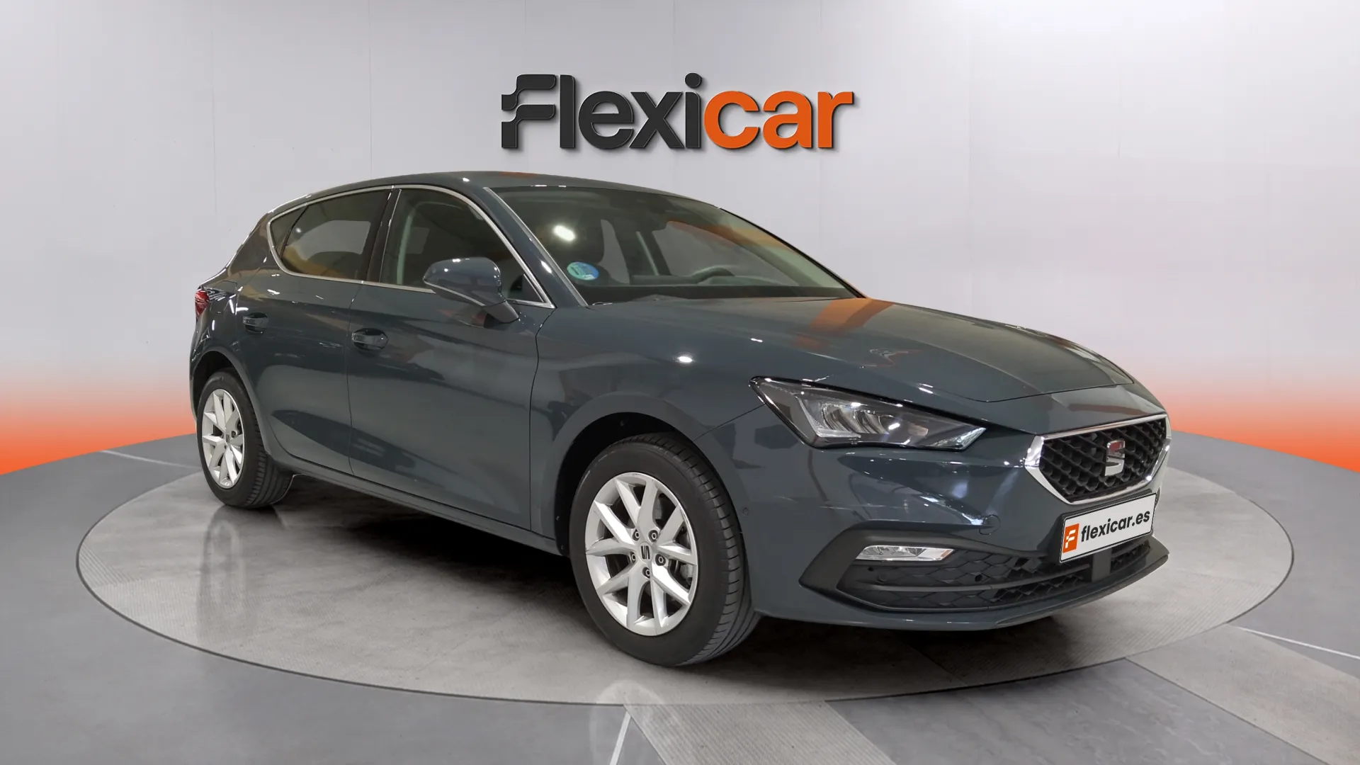 SEAT León SP 1.5 eTSI DSG-7 Style XS