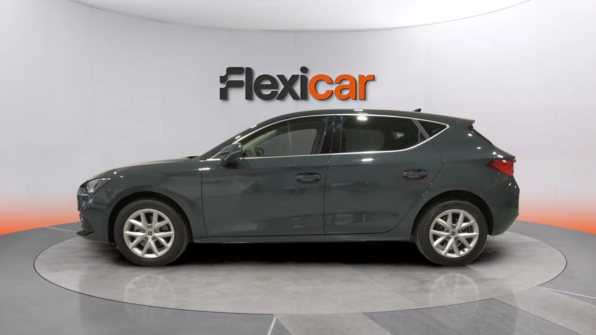 SEAT León SP 1.5 eTSI DSG-7 Style XS - foto 4