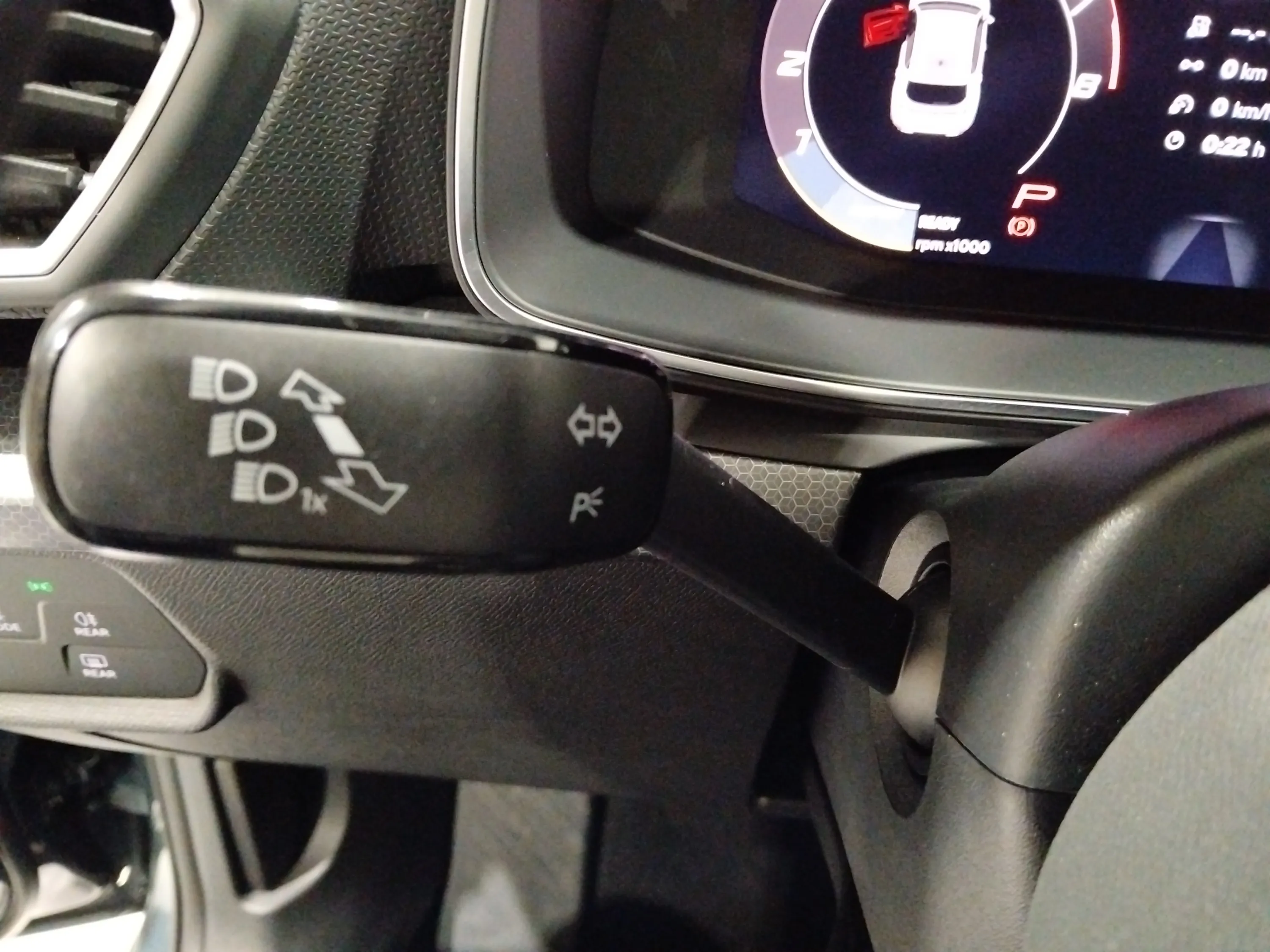 SEAT León SP 1.5 eTSI DSG-7 Style XS - foto 27