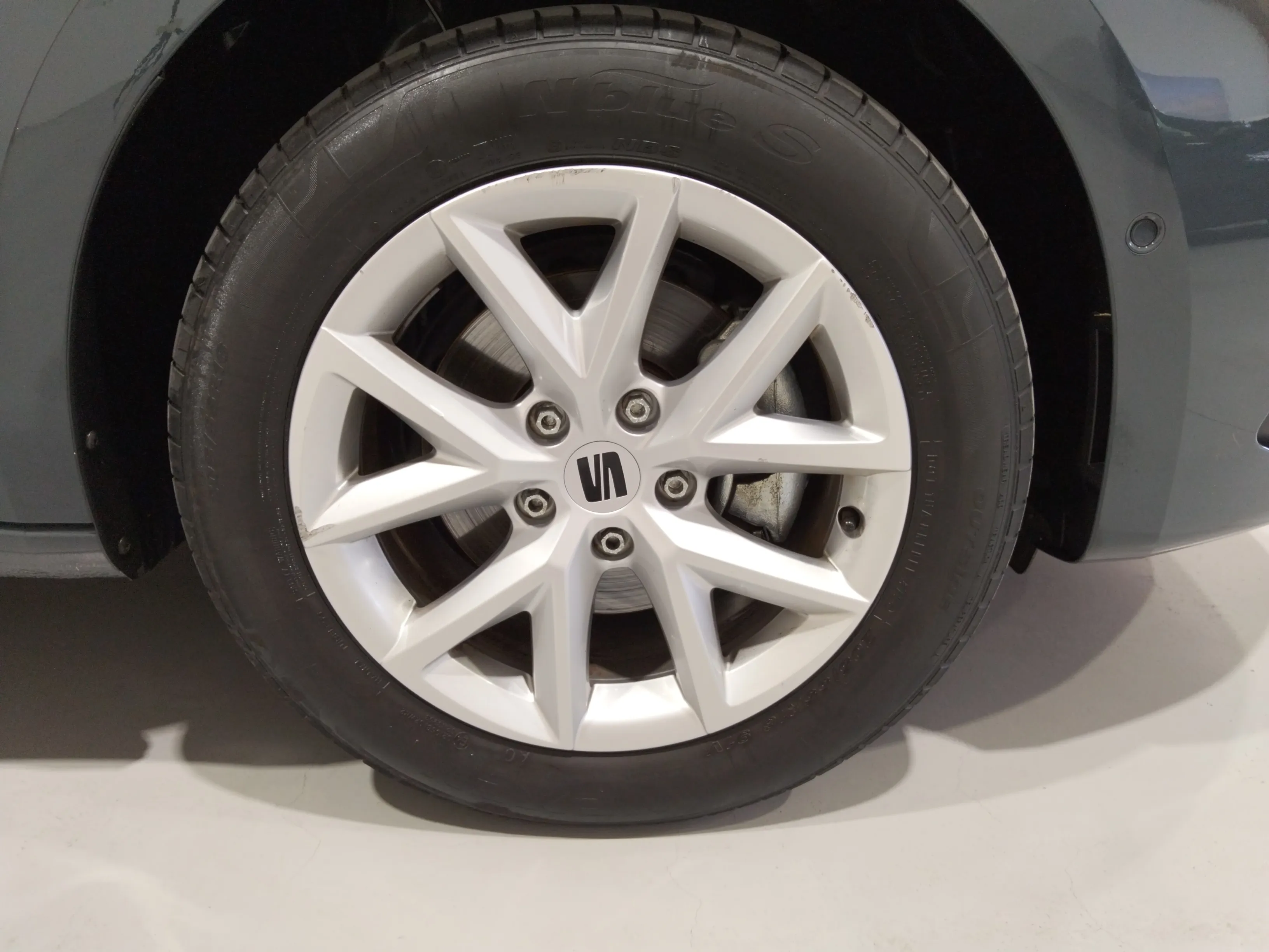 SEAT León SP 1.5 eTSI DSG-7 Style XS - foto 17