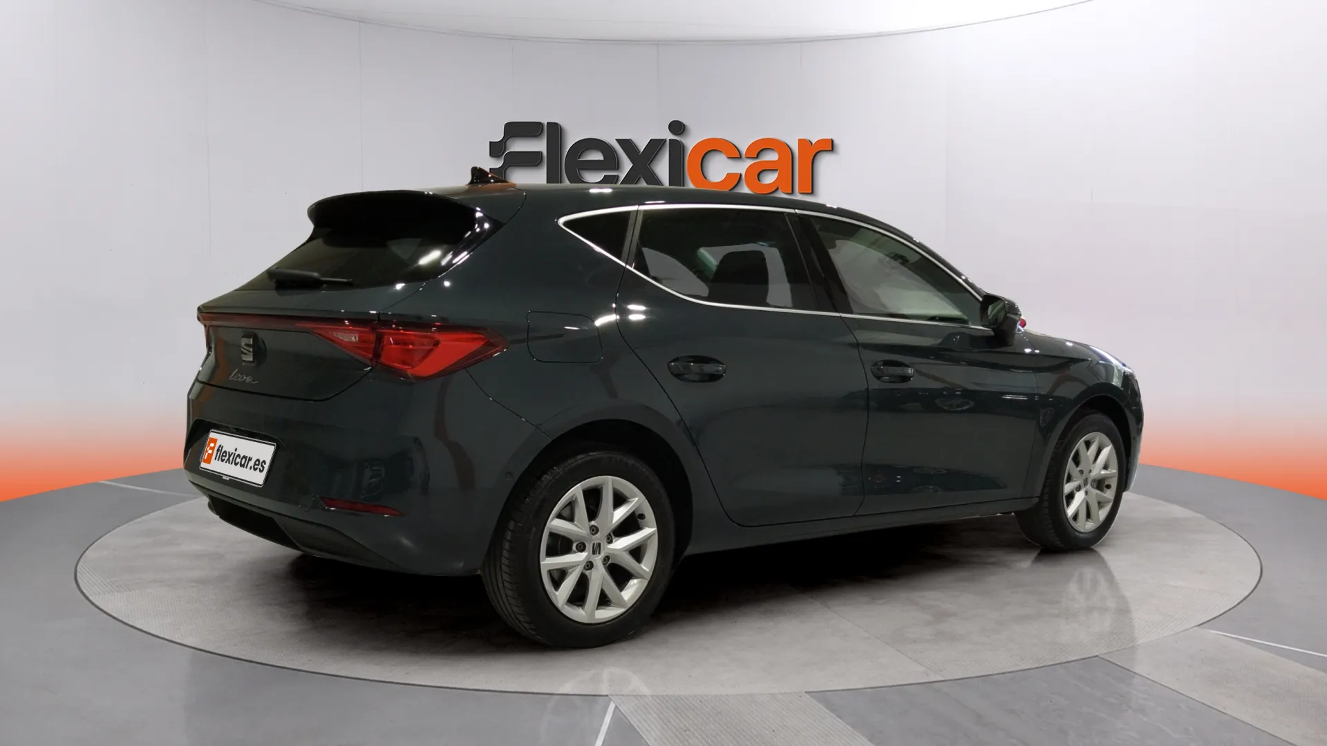 SEAT León SP 1.5 eTSI DSG-7 Style XS - foto 7