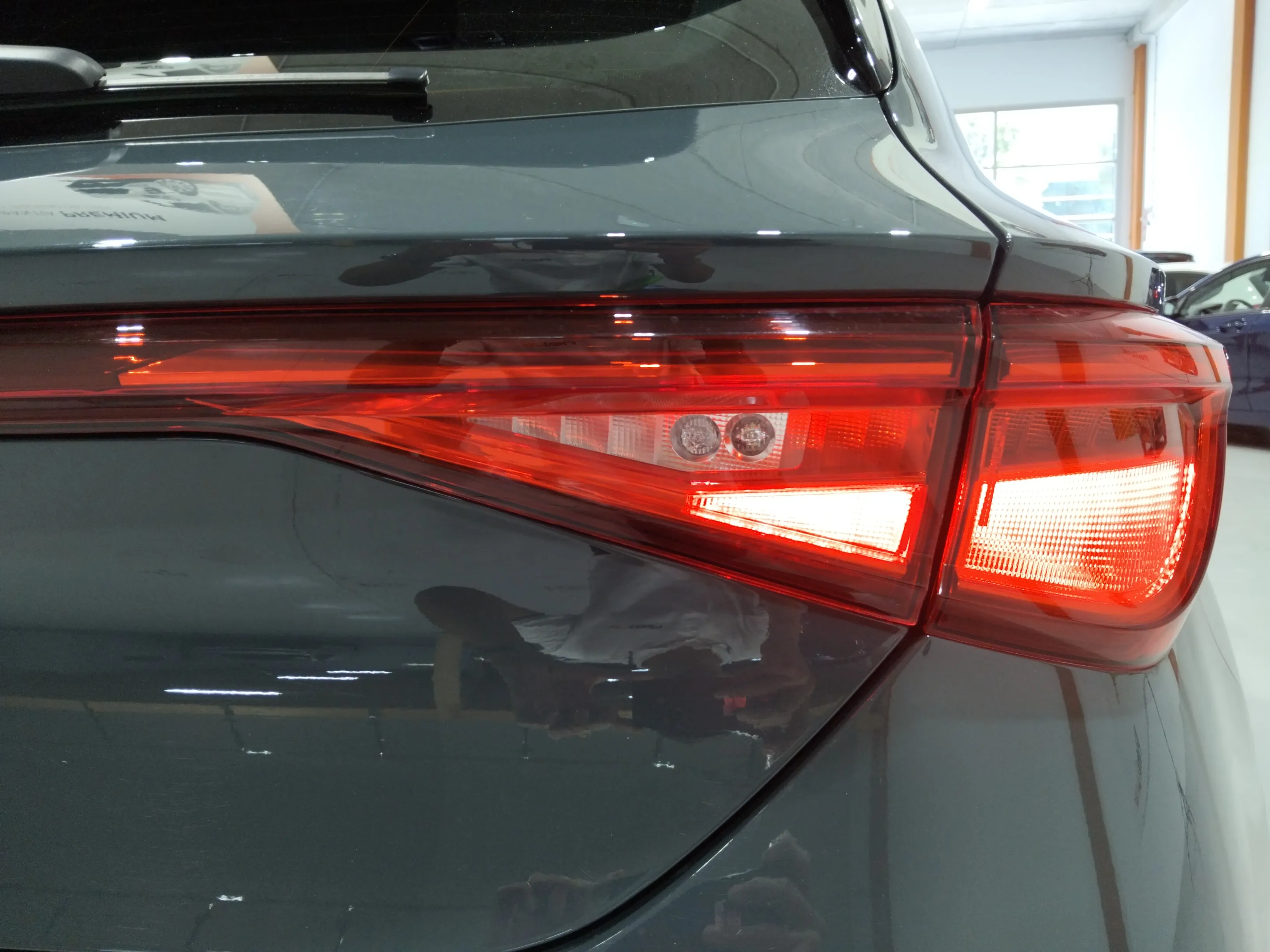 SEAT León SP 1.5 eTSI DSG-7 Style XS - foto 18