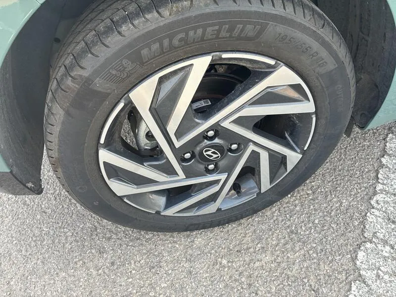 Hyundai i20 1.0 T-GDi Klass - foto 36