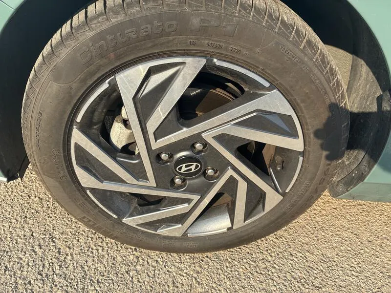 Hyundai i20 1.0 T-GDi Klass - foto 31
