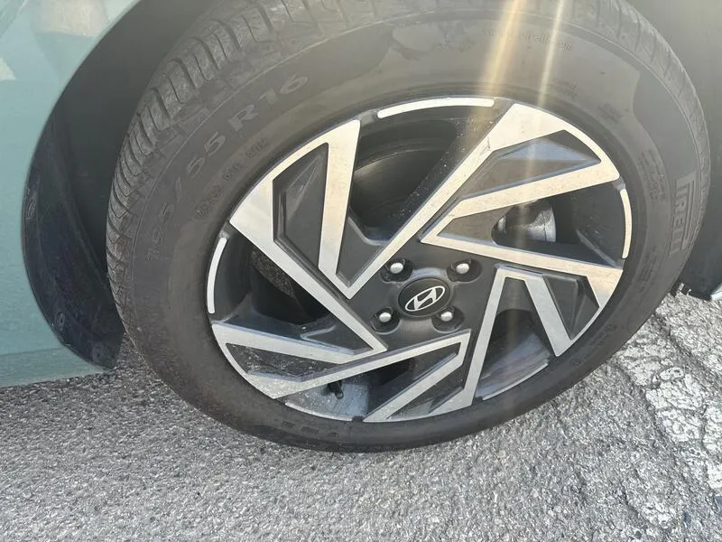 Hyundai i20 1.0 T-GDi Klass - foto 37
