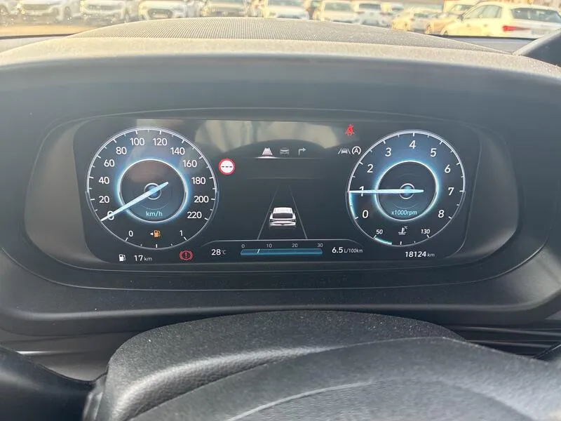 Hyundai i20 1.0 T-GDi Klass - foto 12